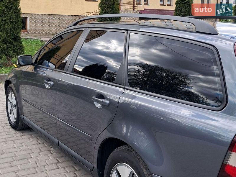Универсал Volvo V50 2006 в Коломые