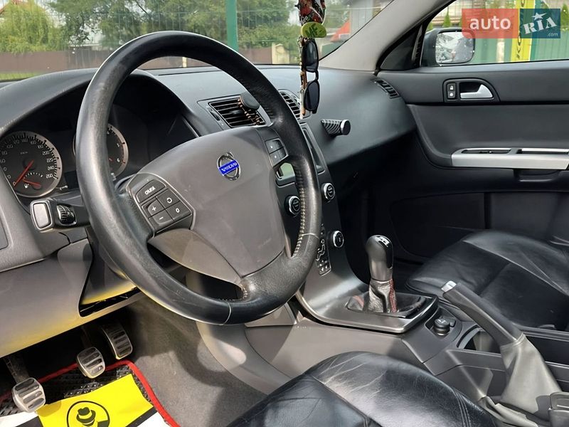 Универсал Volvo V50 2006 в Коломые