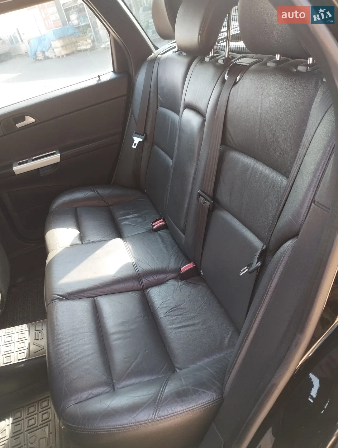 2012 Volvo V50 - мініатюра 14