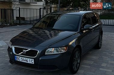 Універсал Volvo V50 2008 в Львові