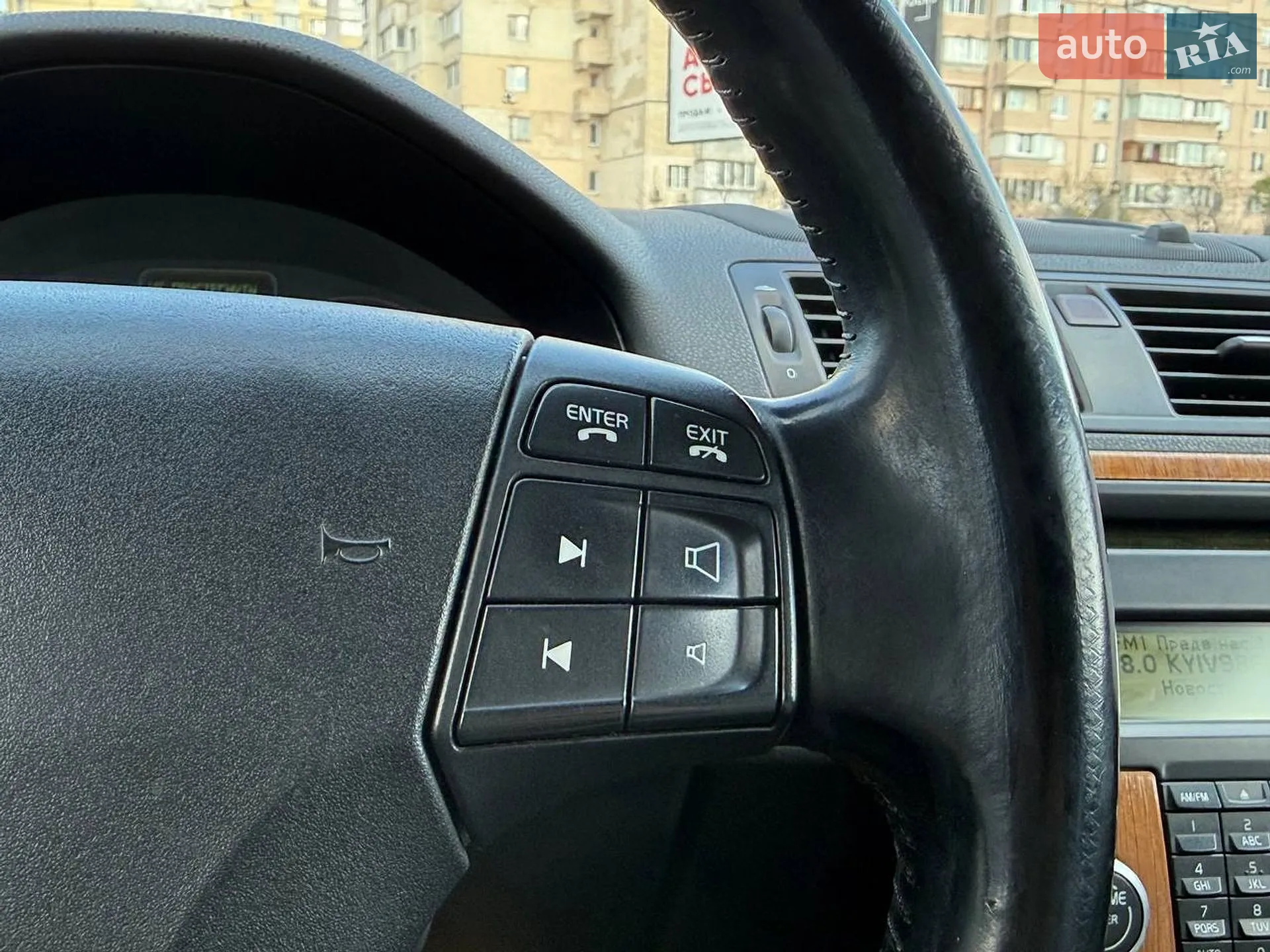 2010 Volvo V50 - мініатюра 20
