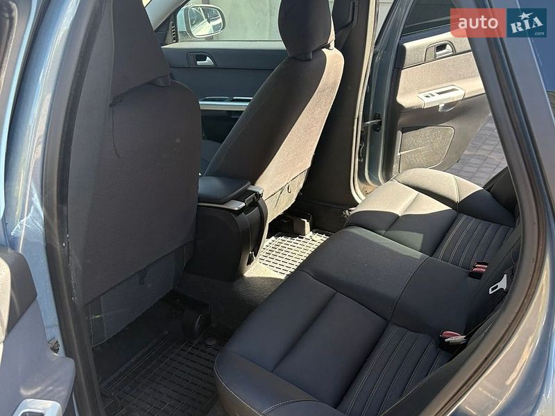 Универсал Volvo V50 2011 в Яворове