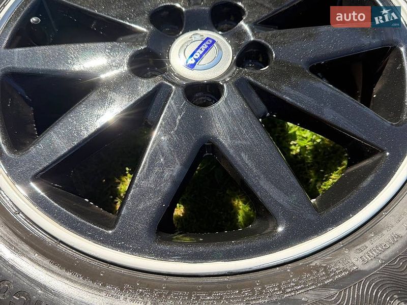Универсал Volvo V50 2009 в Воловце