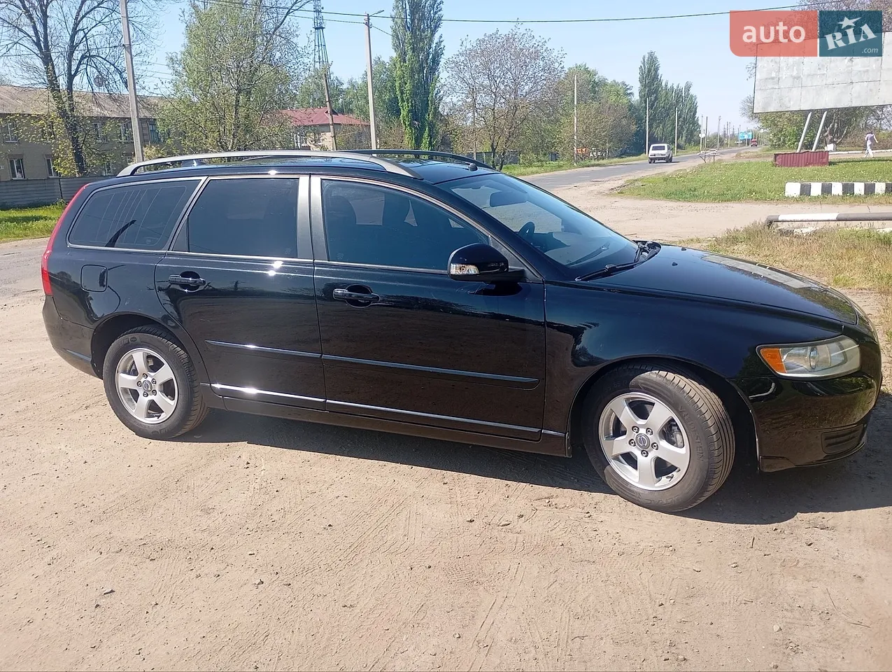 2011 Volvo V50 - мініатюра 20