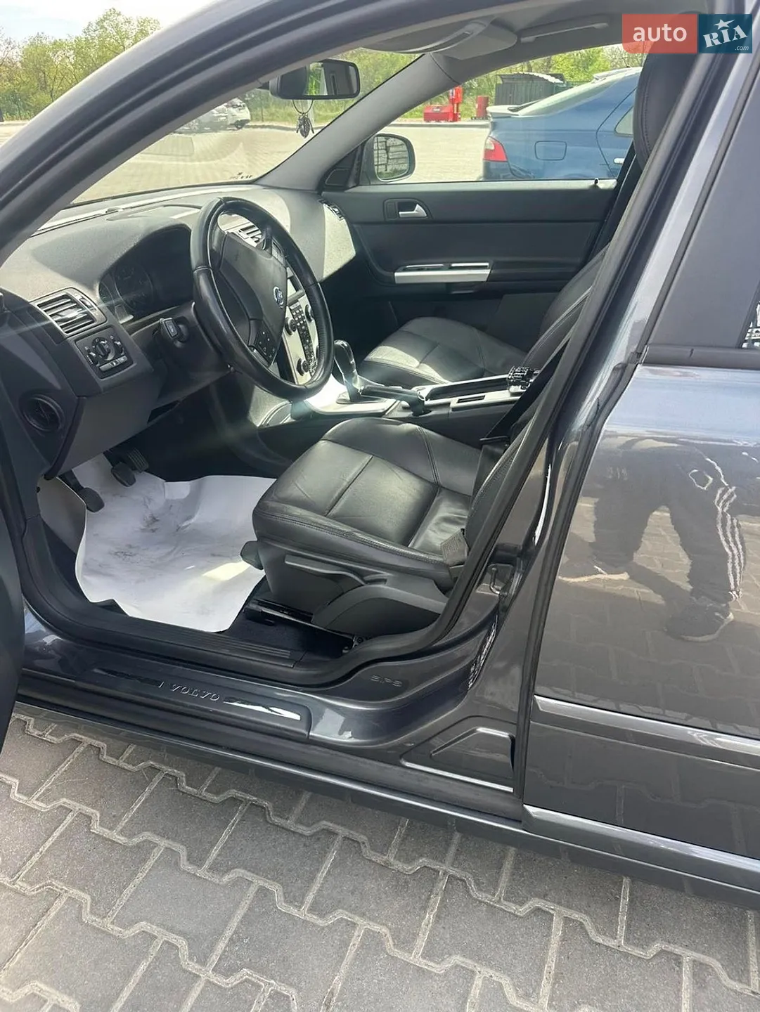 2012 Volvo V50 - мініатюра 10