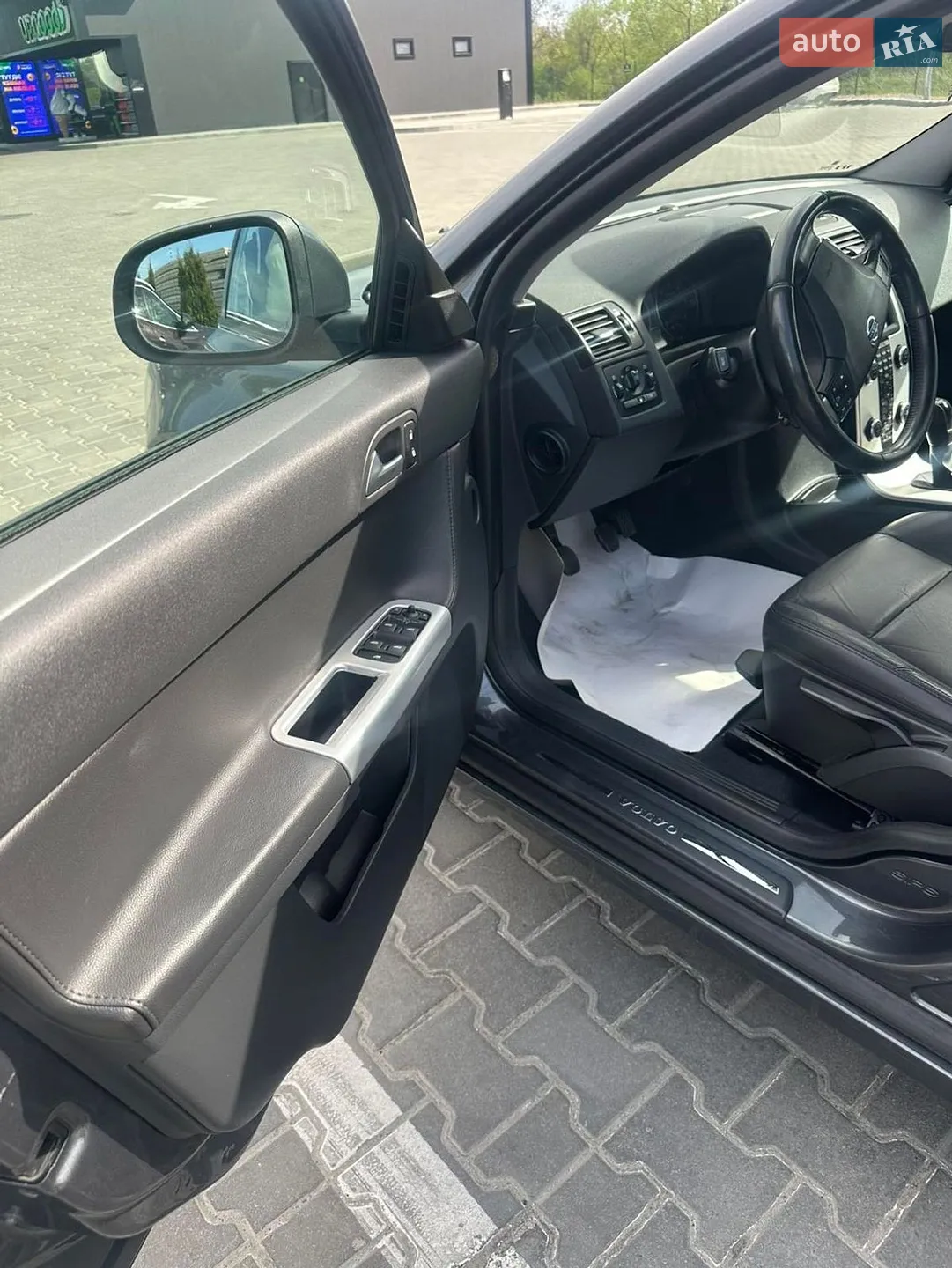 2012 Volvo V50 - мініатюра 14