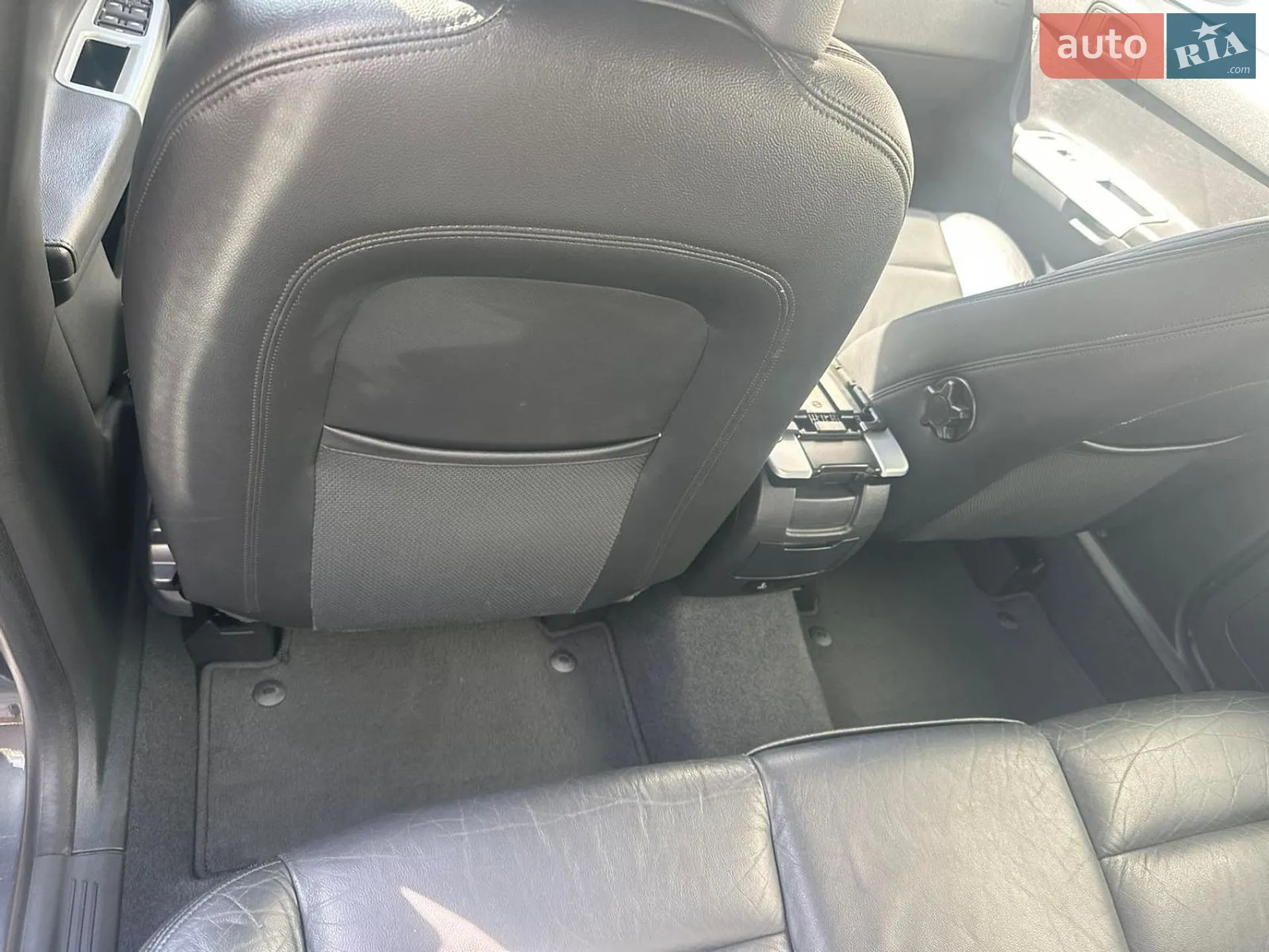 2012 Volvo V50 - мініатюра 25