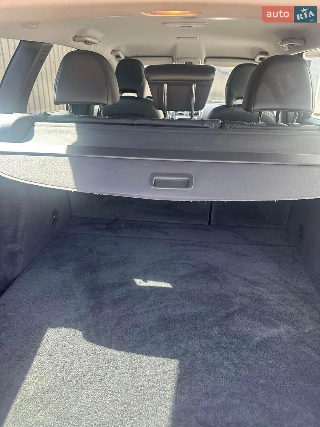 2012 Volvo V50 - мініатюра 29
