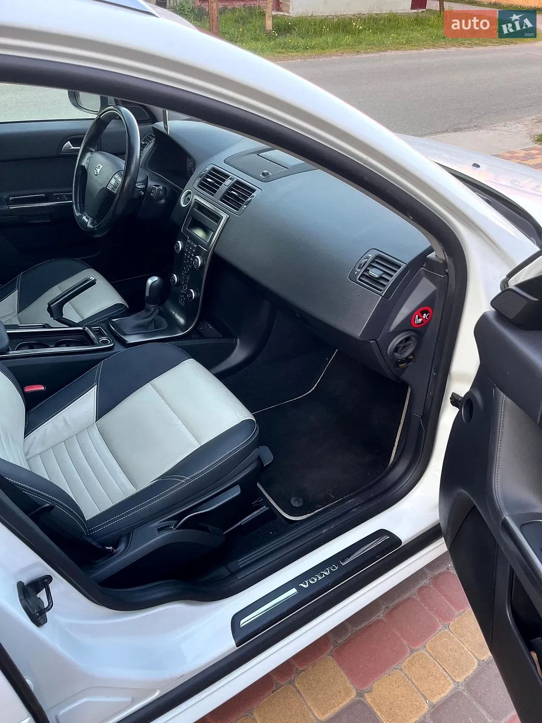 2012 Volvo V50 - мініатюра 19