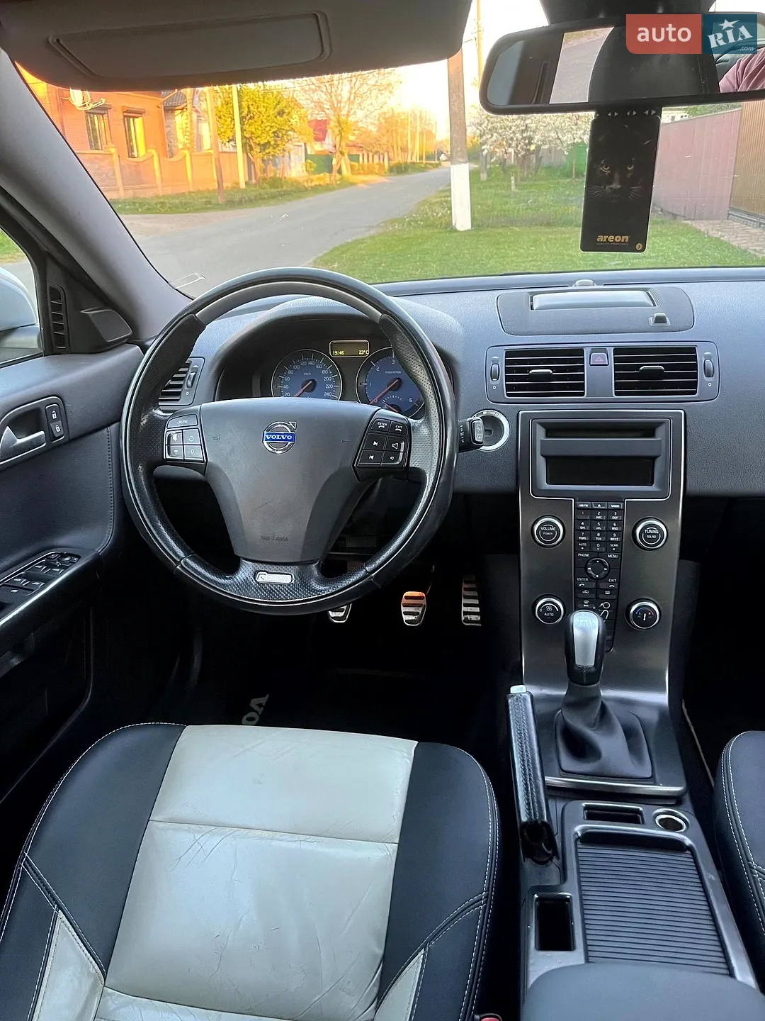 2012 Volvo V50 - мініатюра 25