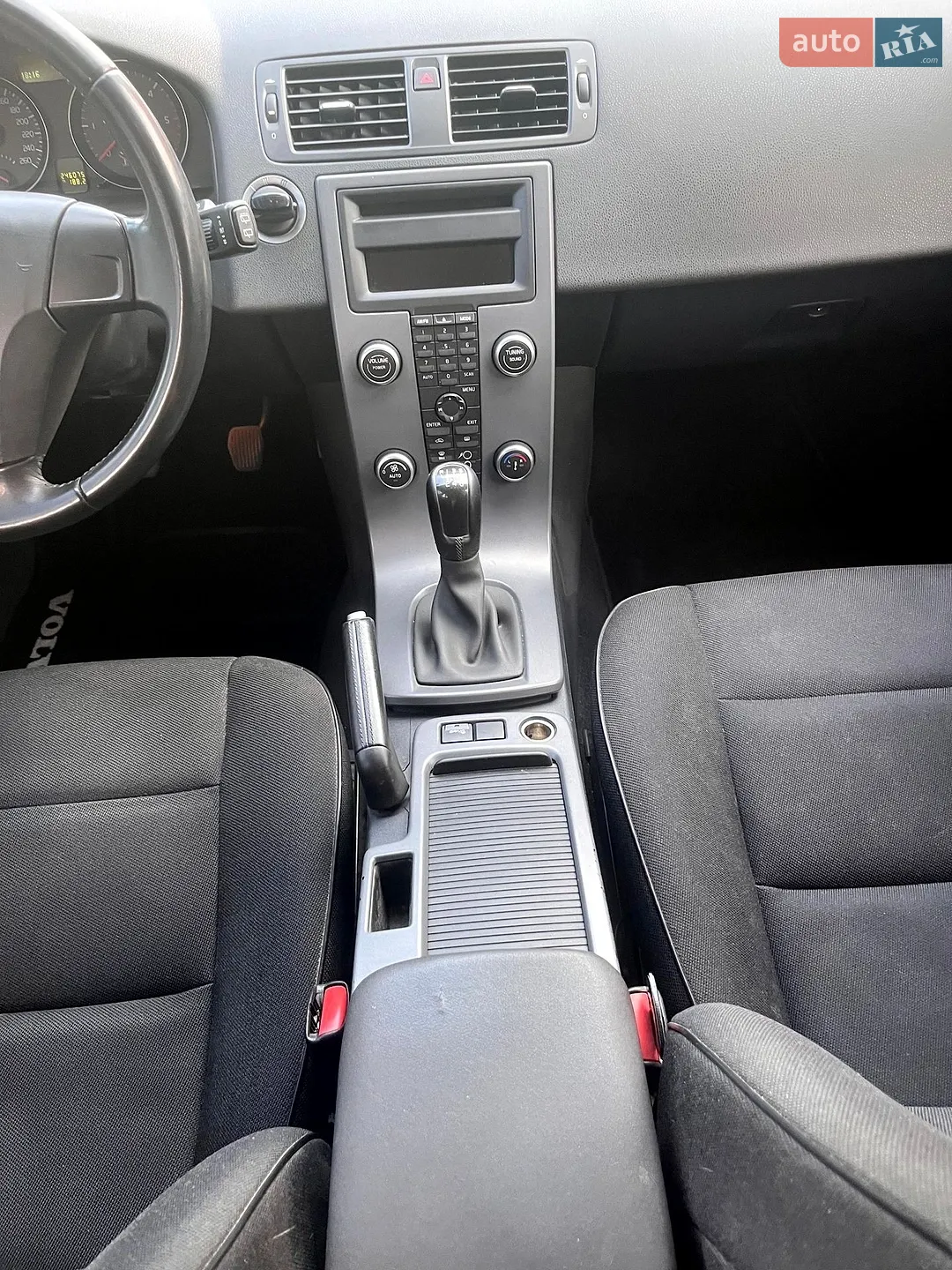 2011 Volvo V50 - мініатюра 20
