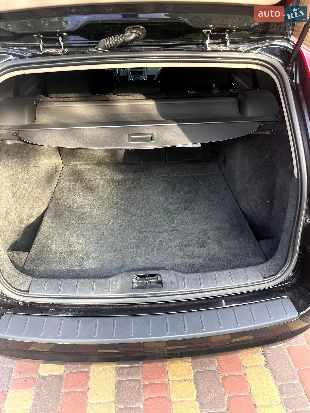 2011 Volvo V50 - мініатюра 22