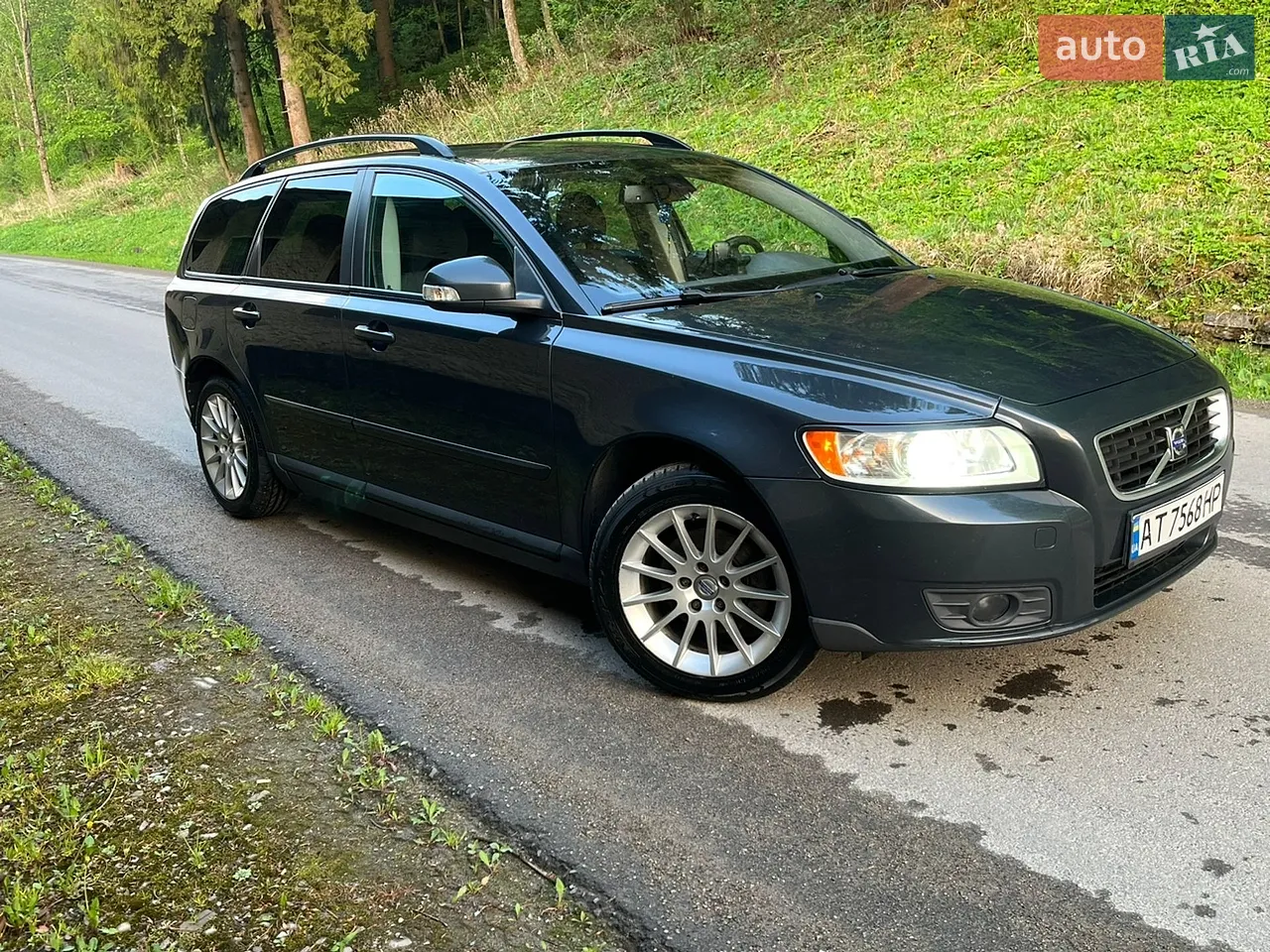 2011 Volvo V50 - мініатюра 93
