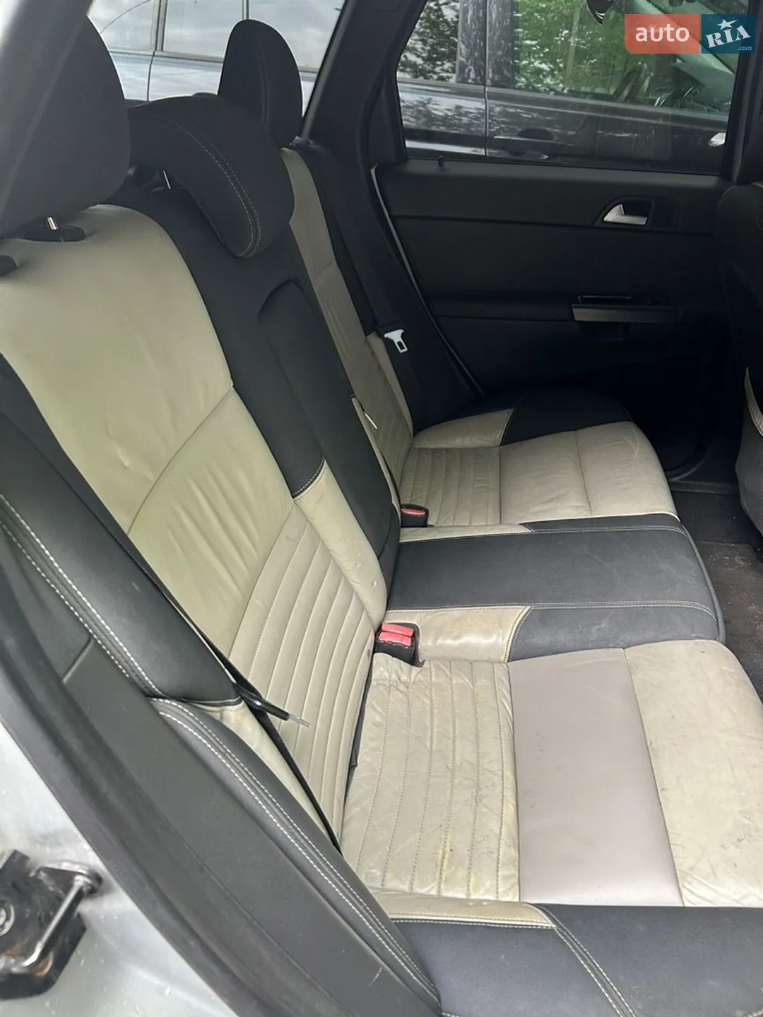 2010 Volvo V50 - мініатюра 17