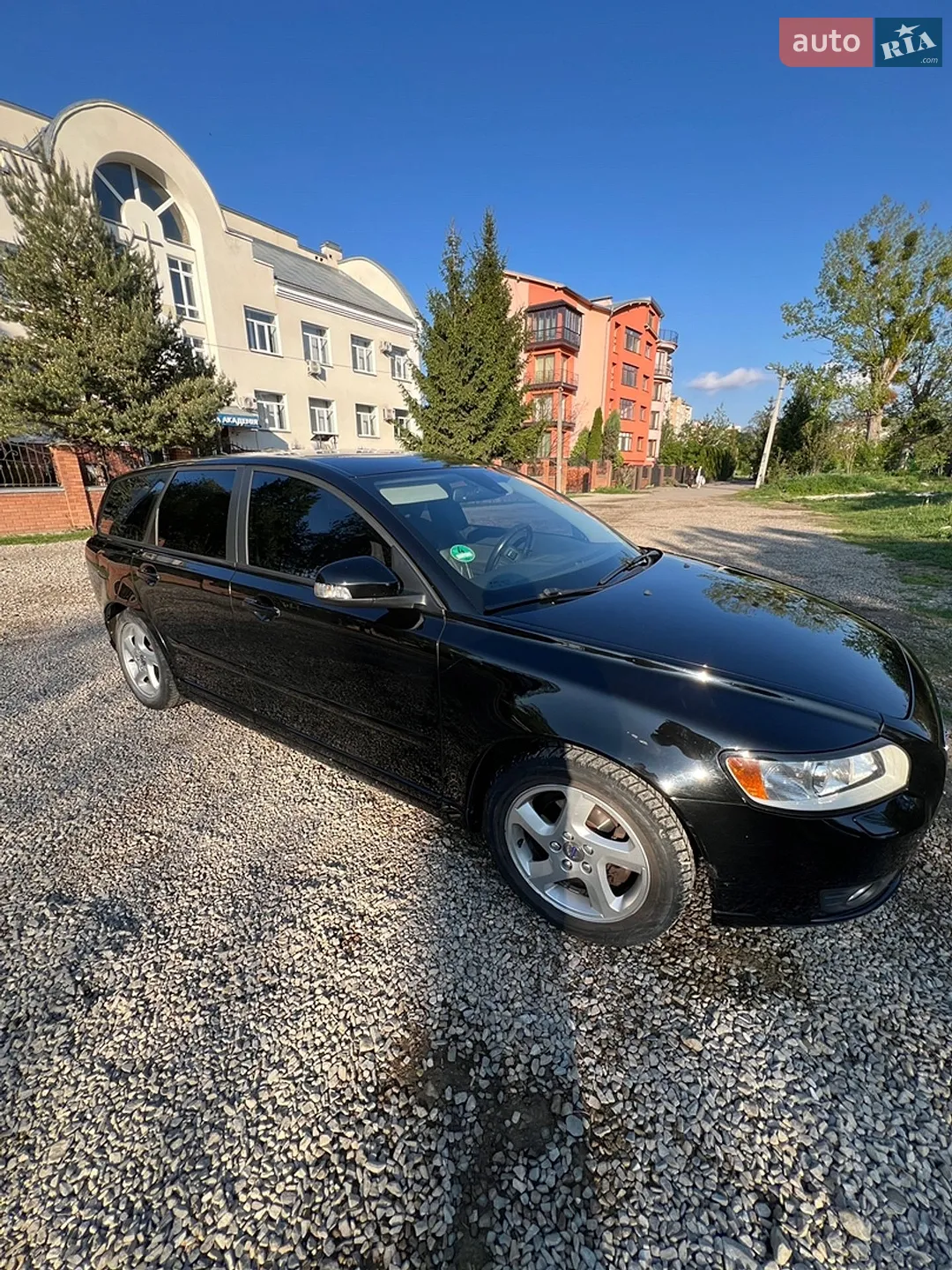 2011 Volvo V50 - мініатюра 4