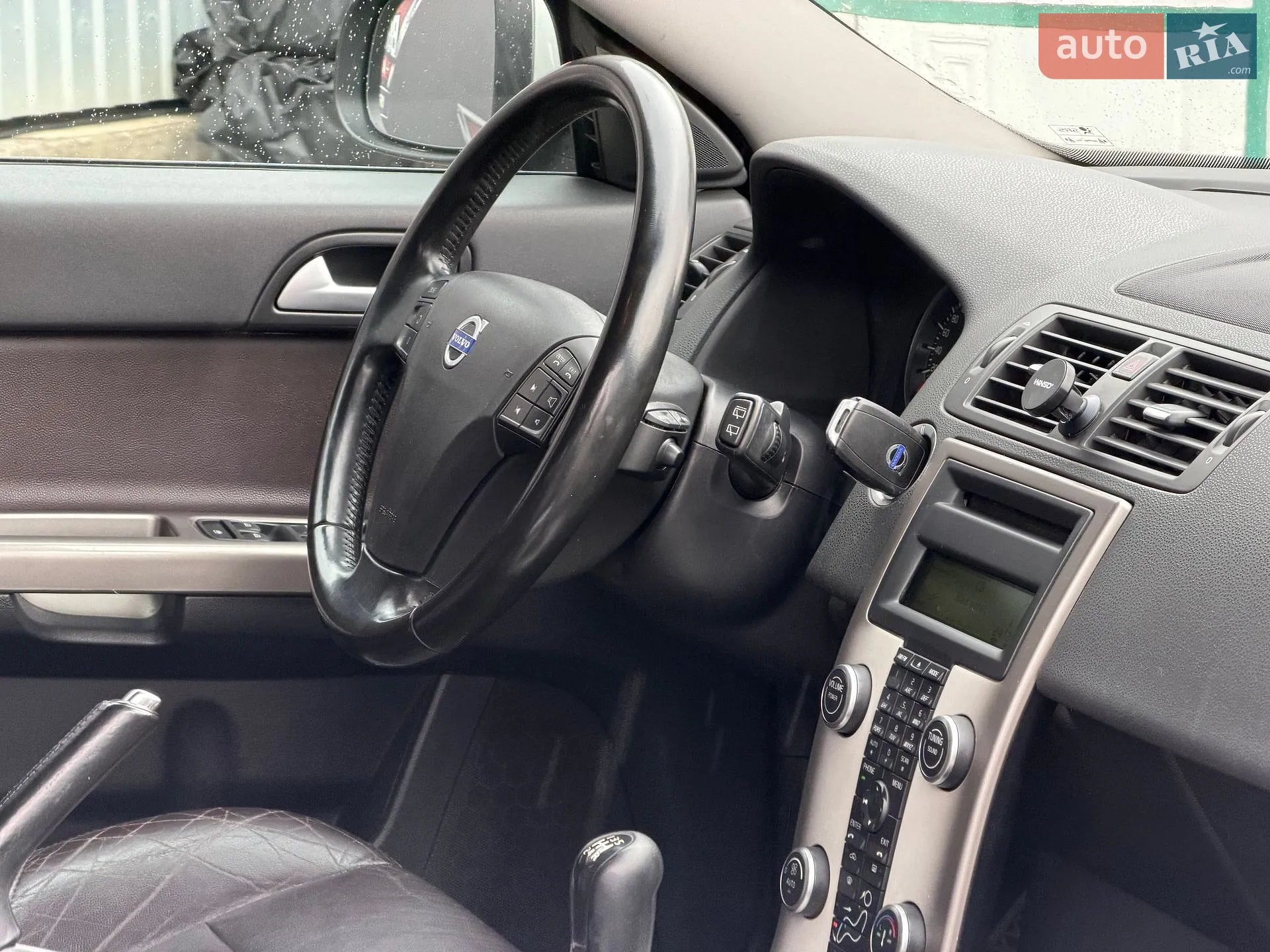 2011 Volvo V50 - мініатюра 32