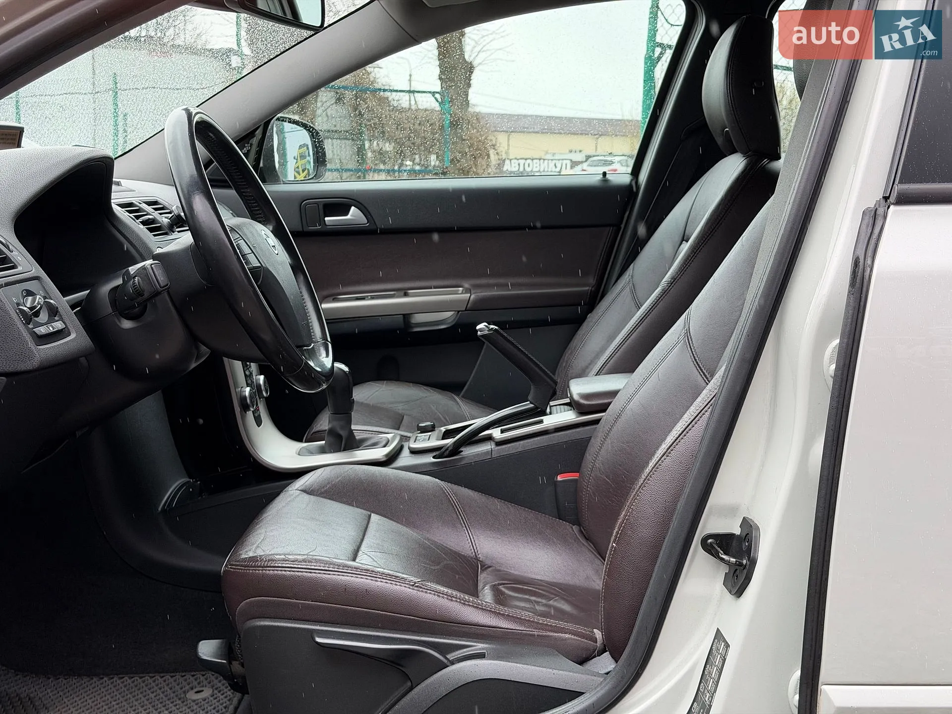 2011 Volvo V50 - мініатюра 38