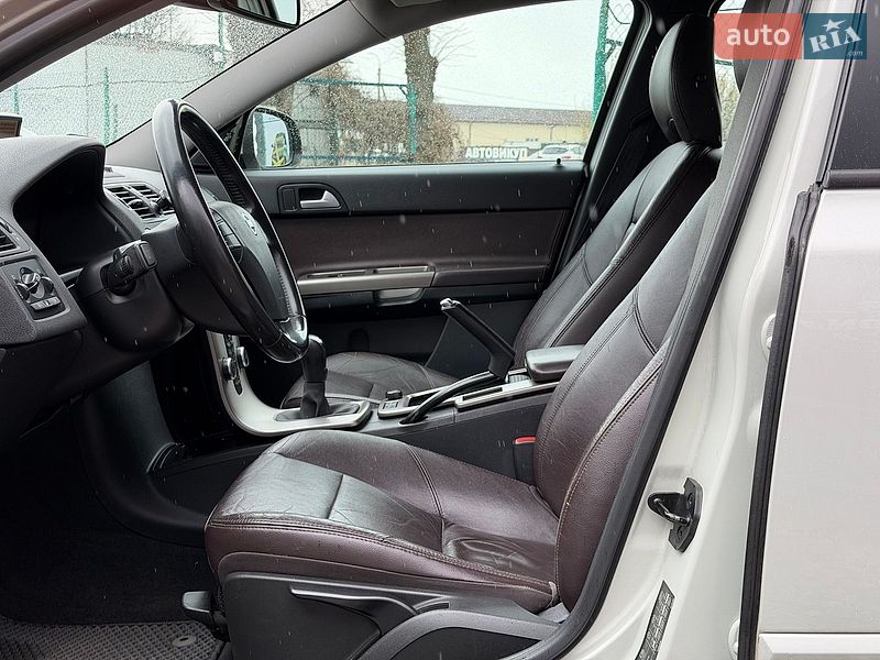 Универсал Volvo V50 2011 в Виннице