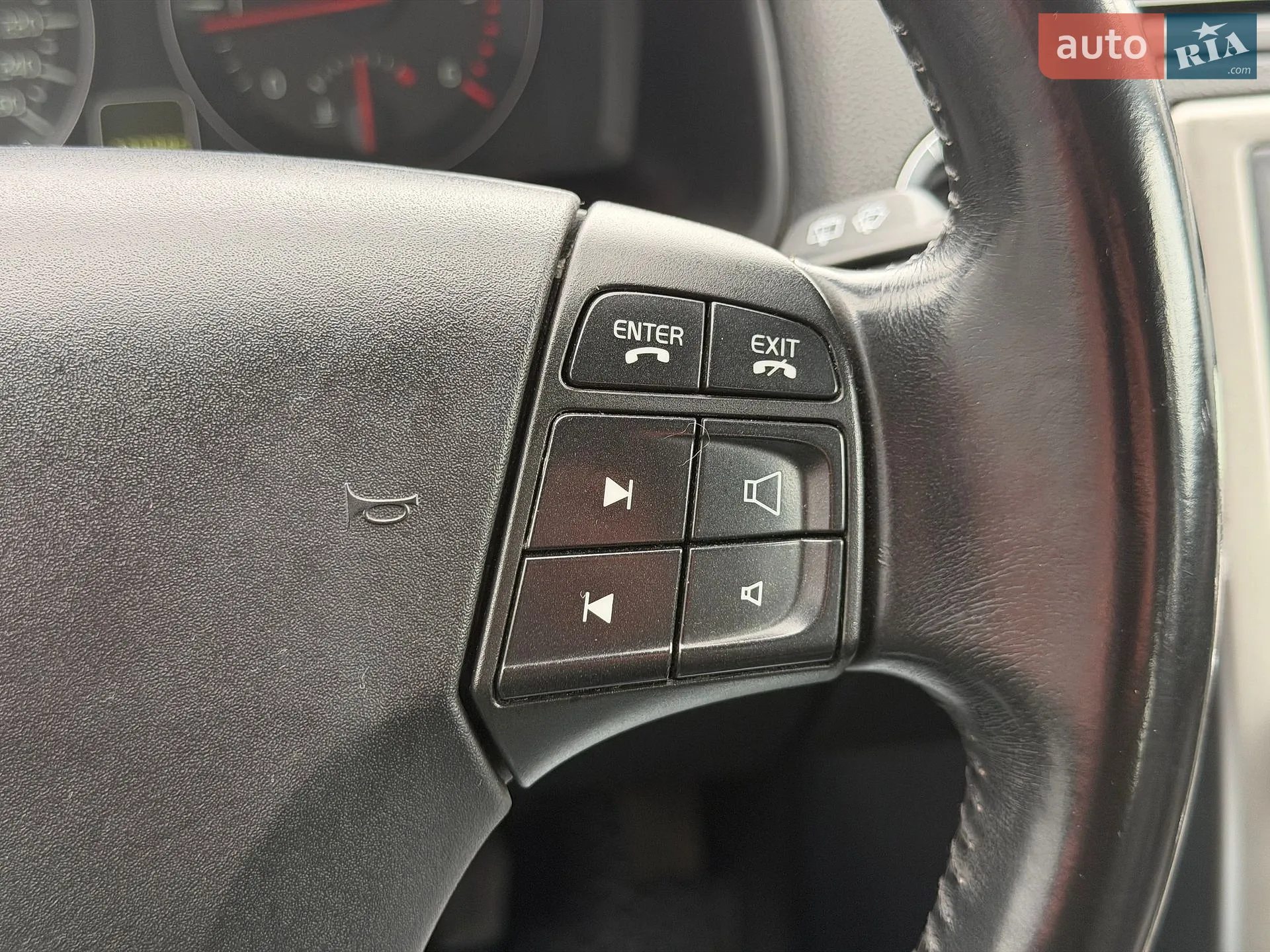 2011 Volvo V50 - мініатюра 43