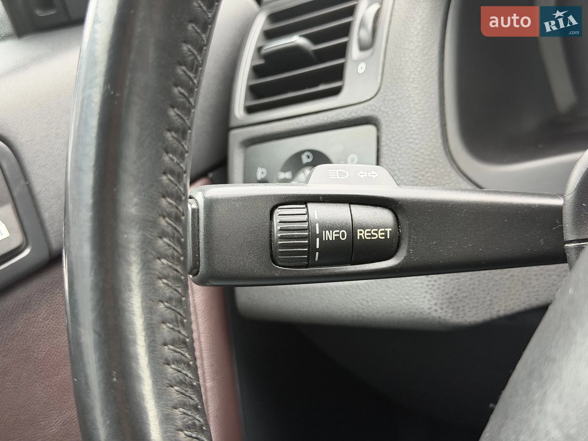 2011 Volvo V50 - мініатюра 45