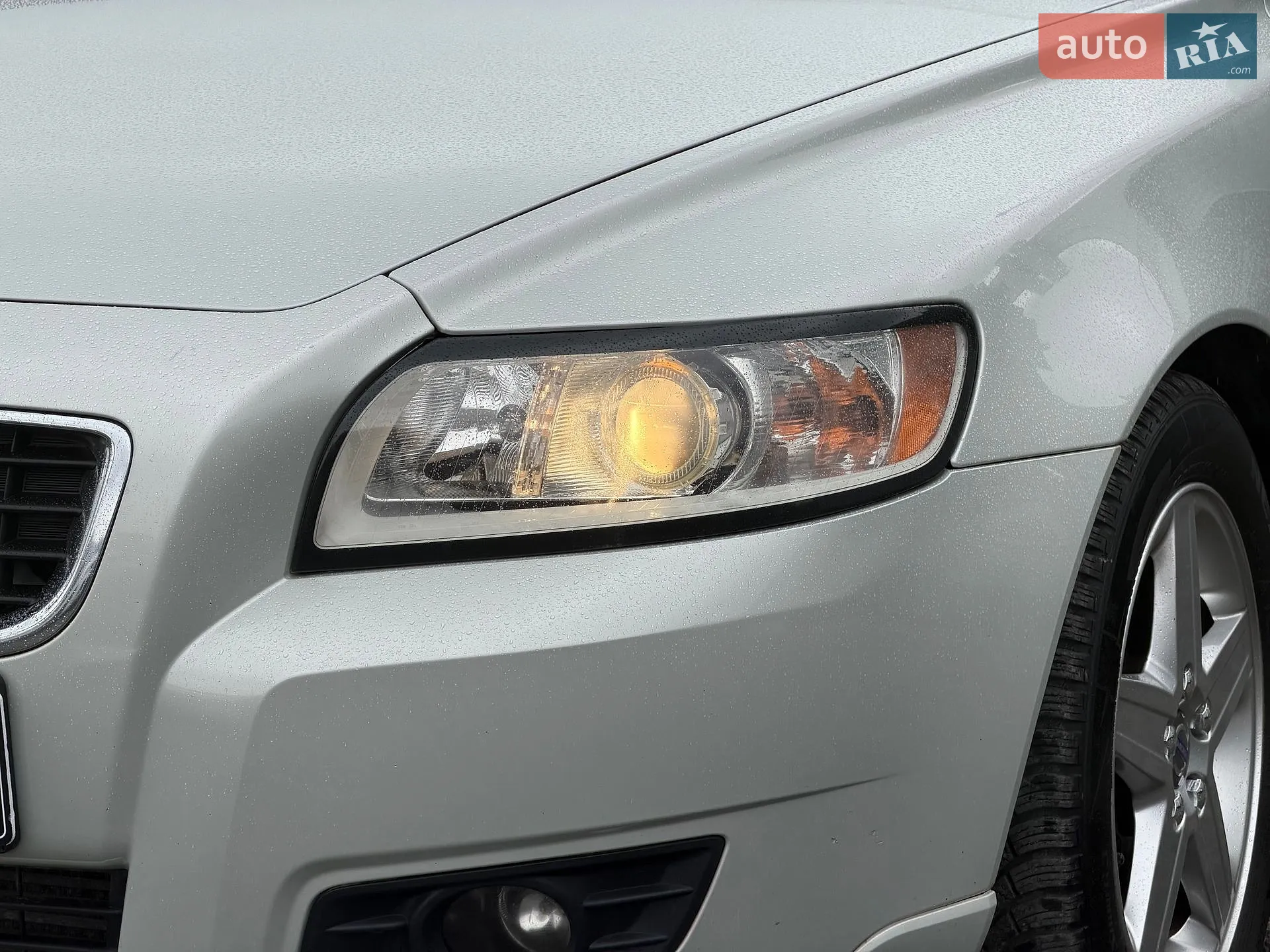 2011 Volvo V50 - мініатюра 16