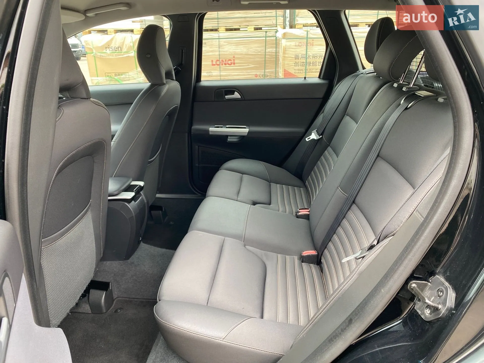 2011 Volvo V50 - мініатюра 22