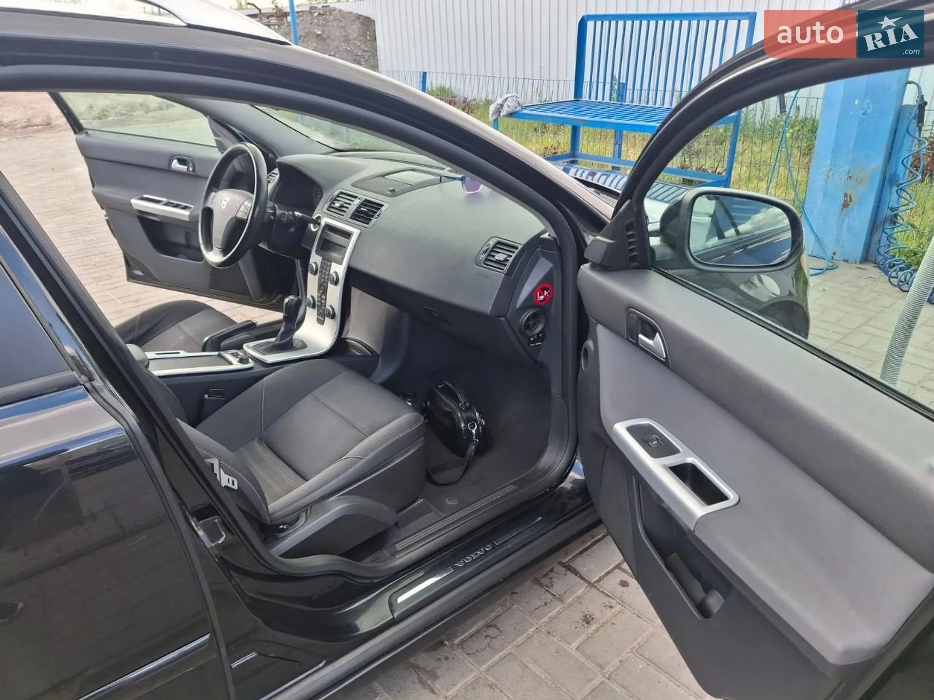 2011 Volvo V50 - мініатюра 18