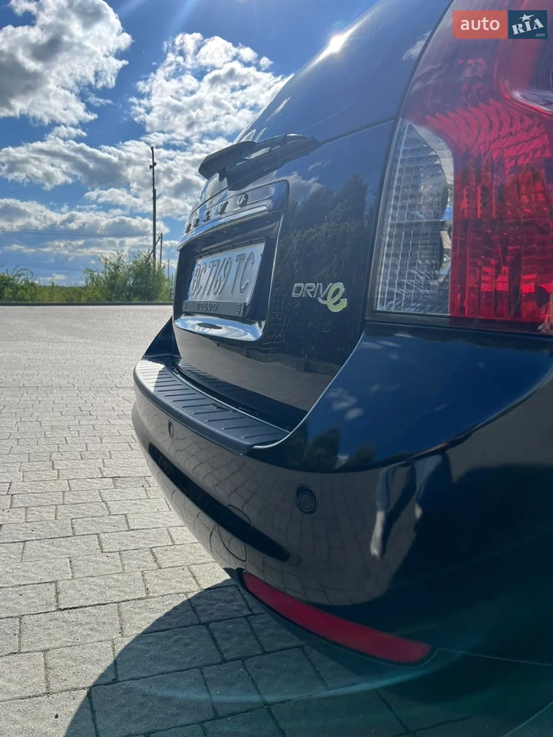 2011 Volvo V50 - мініатюра 16