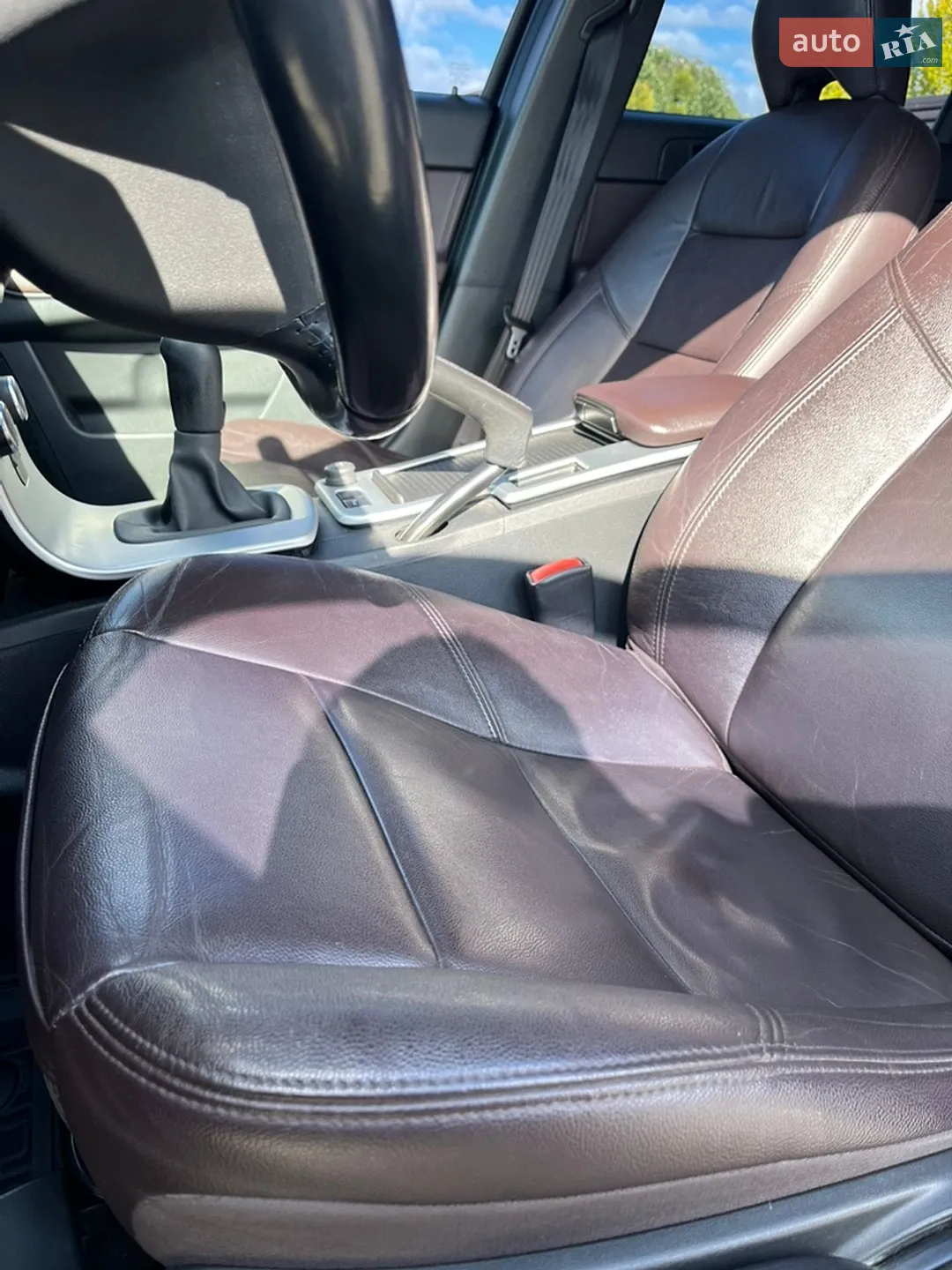 2011 Volvo V50 - мініатюра 33