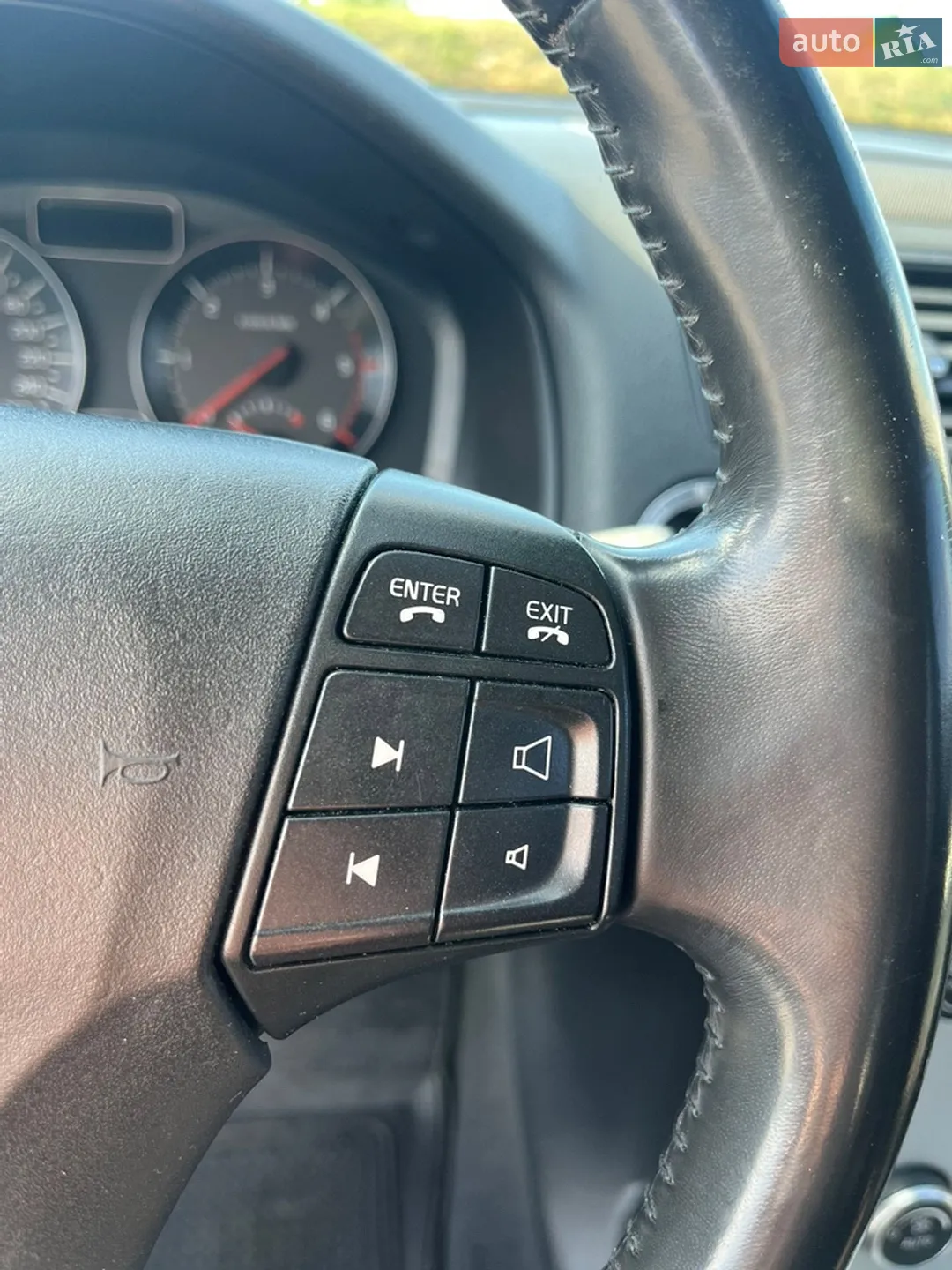 2011 Volvo V50 - мініатюра 38