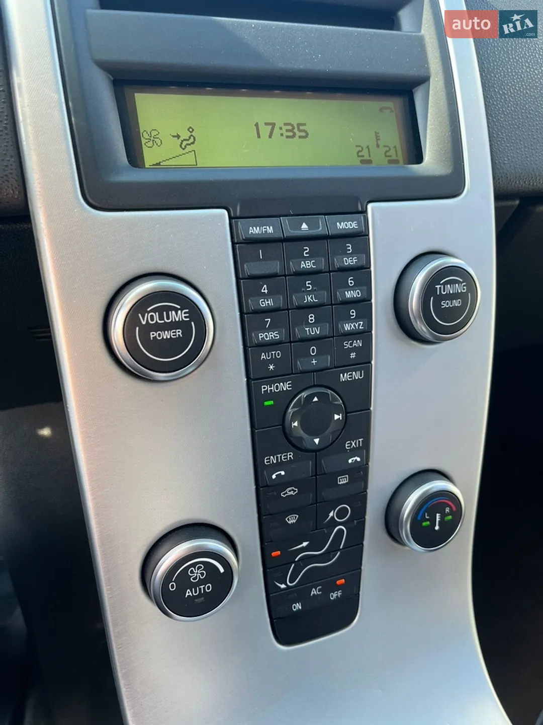 2011 Volvo V50 - мініатюра 48