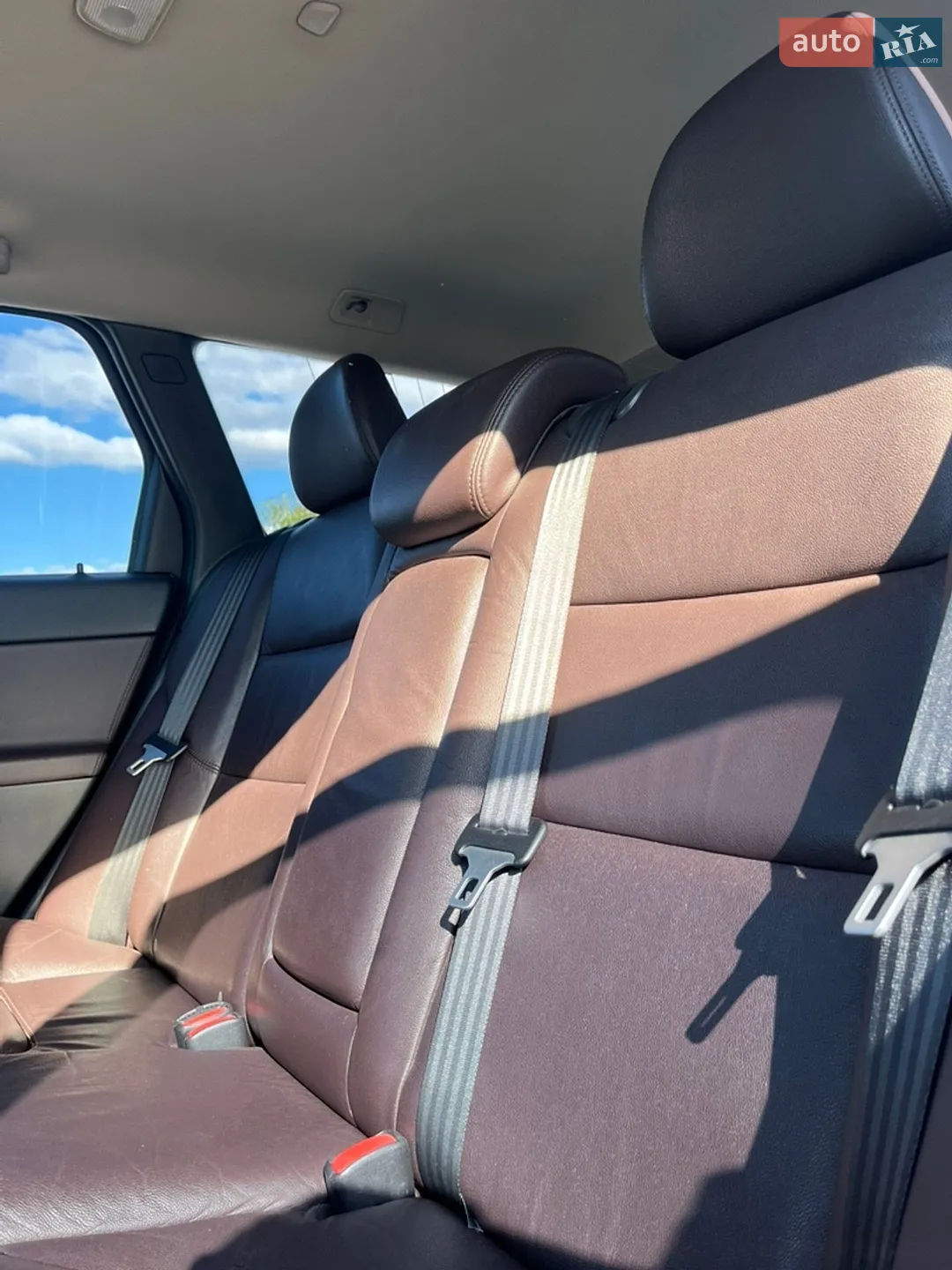 2011 Volvo V50 - мініатюра 63