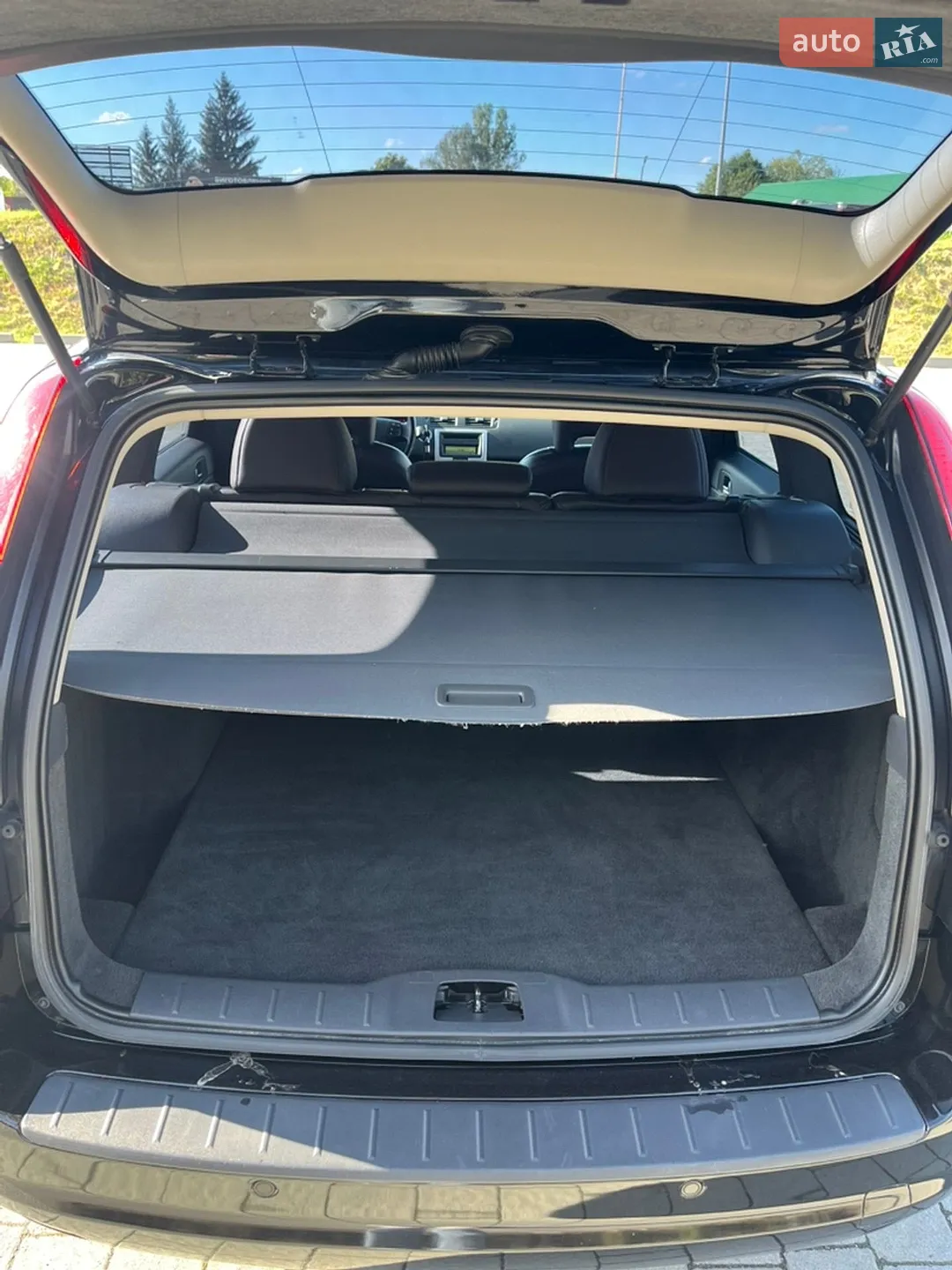 2011 Volvo V50 - мініатюра 78