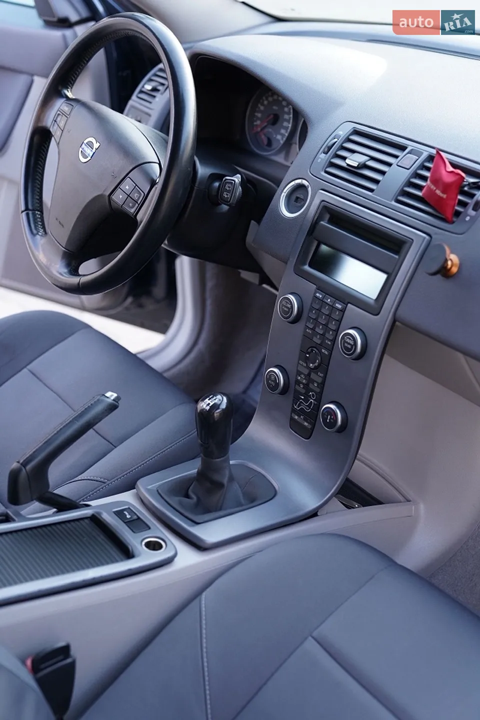2010 Volvo V50 - мініатюра 14