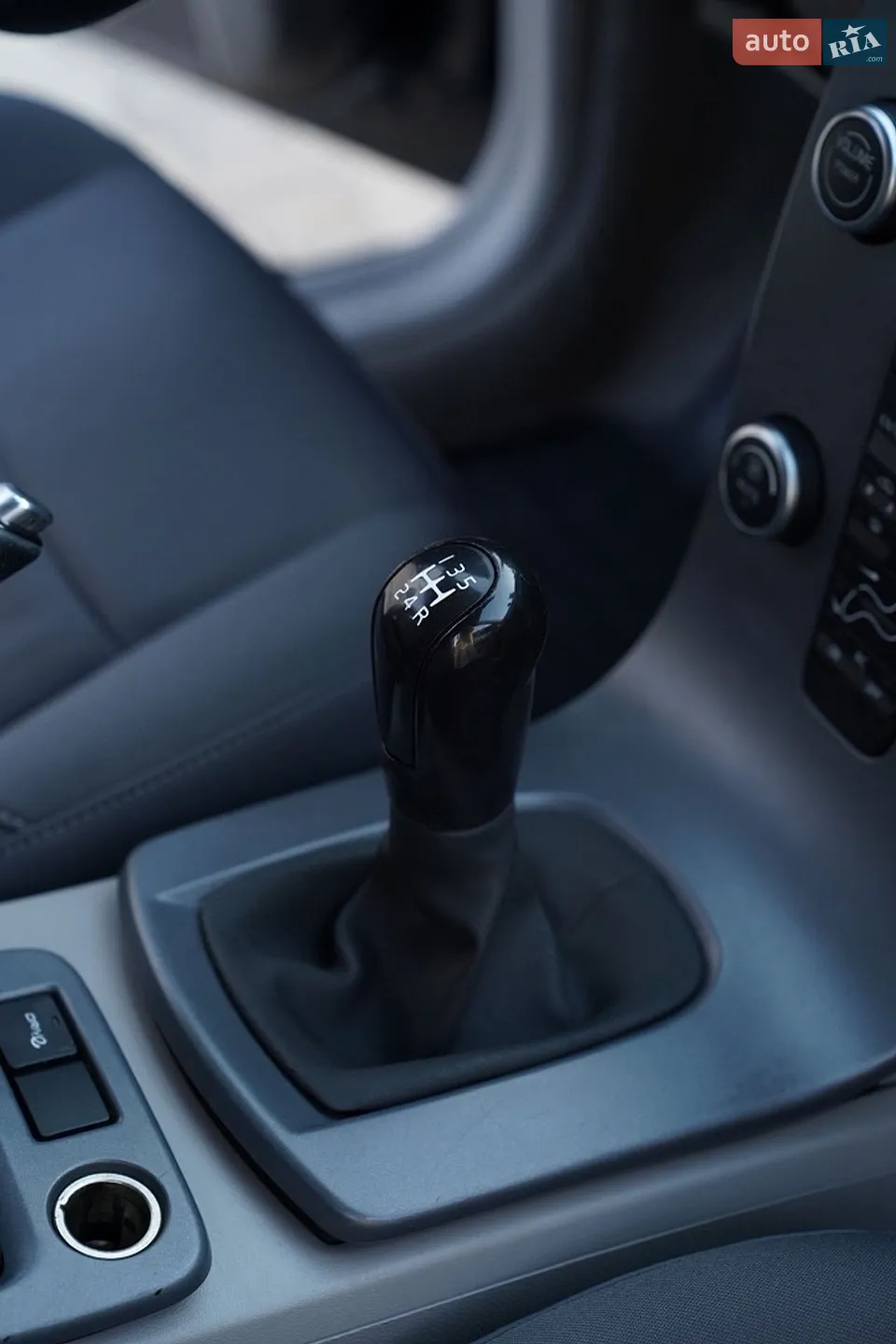 2010 Volvo V50 - мініатюра 17