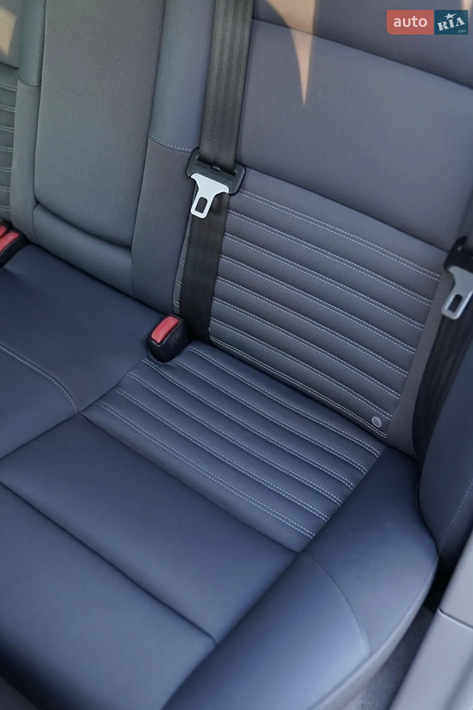2010 Volvo V50 - мініатюра 22