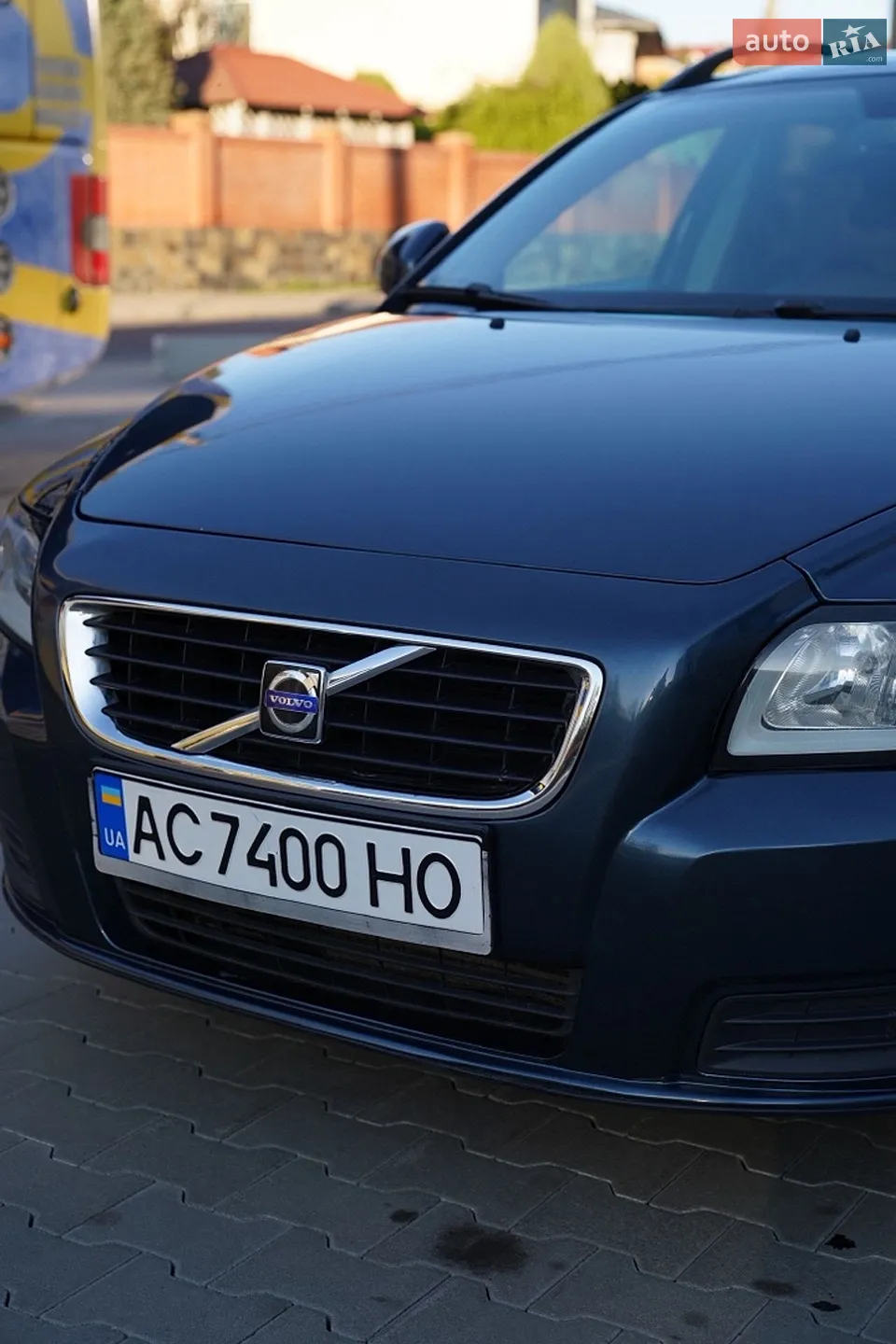 2010 Volvo V50 - мініатюра 9