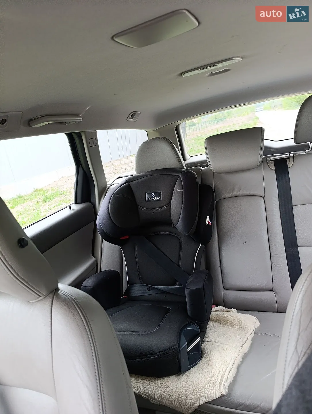 2010 Volvo V50 - мініатюра 11