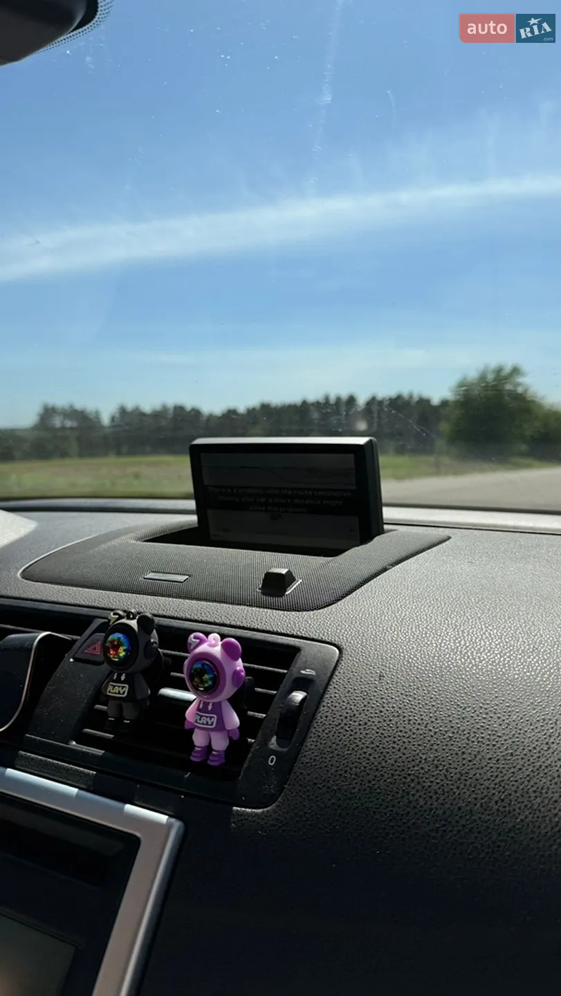 2010 Volvo V50 - мініатюра 5