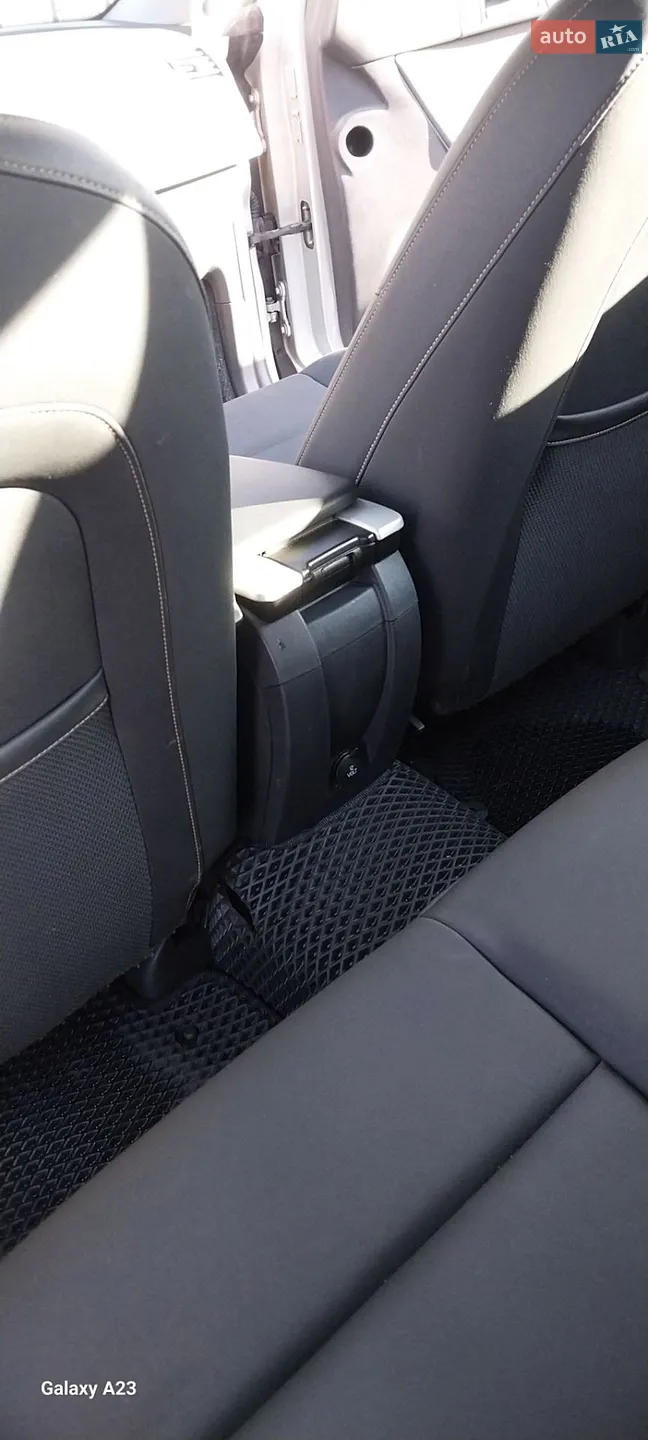 2010 Volvo V50 - мініатюра 15