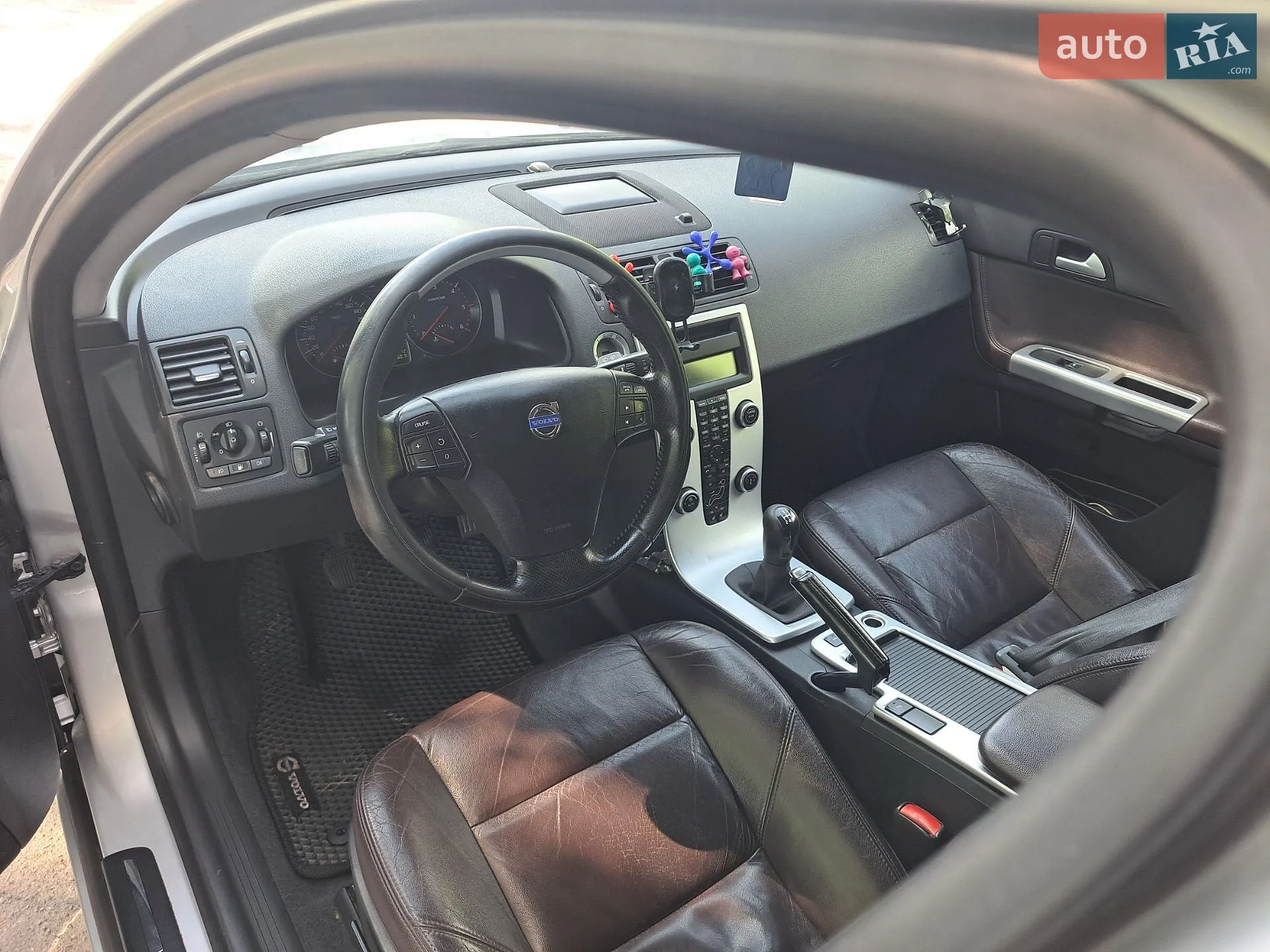 2010 Volvo V50 - мініатюра 15