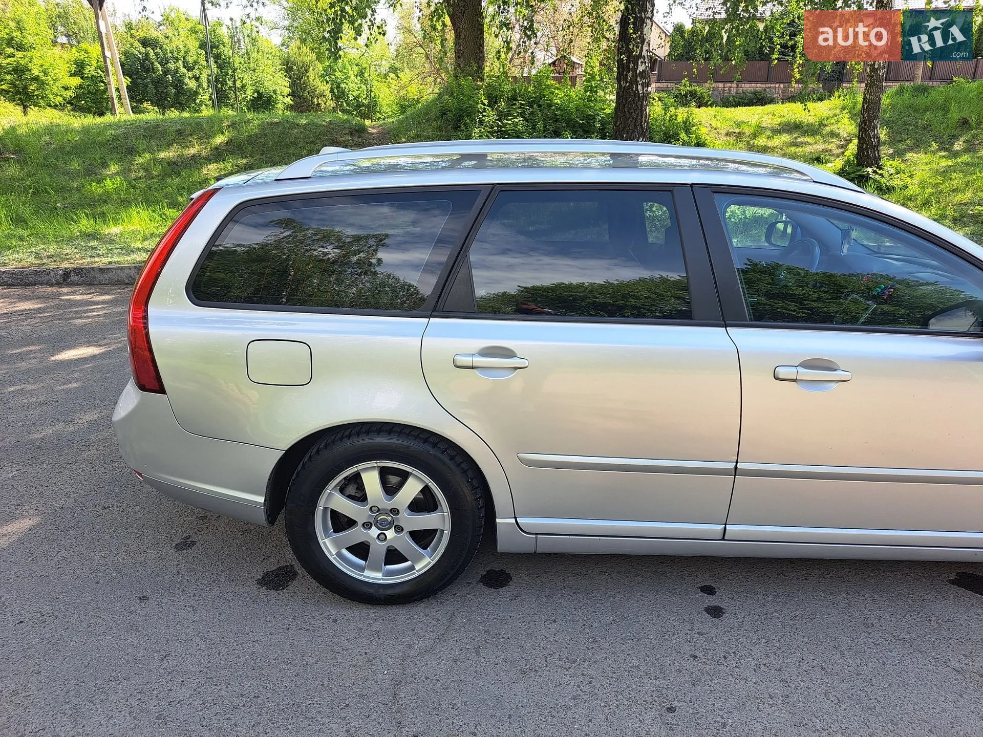 2010 Volvo V50 - мініатюра 19