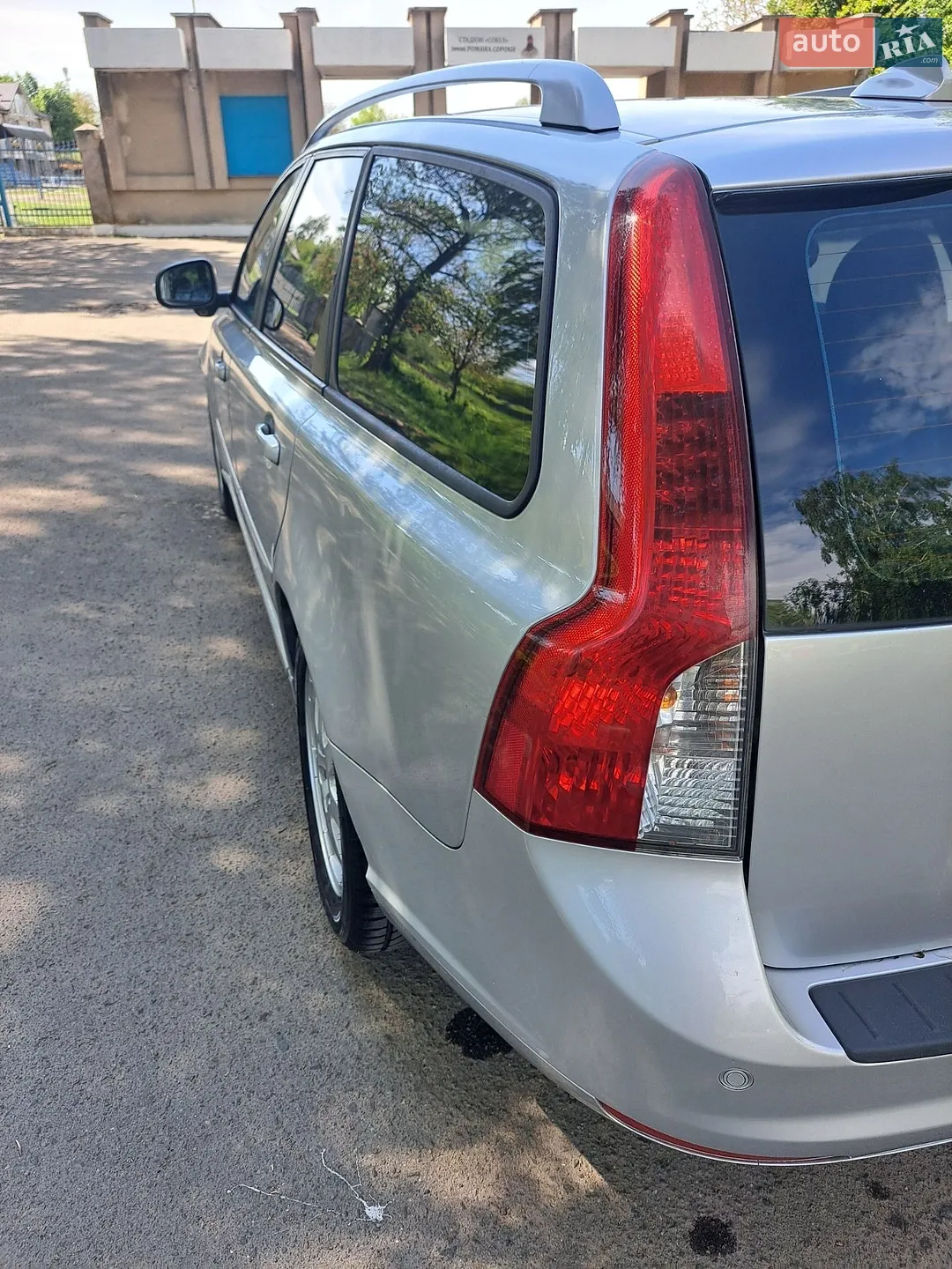2010 Volvo V50 - мініатюра 22
