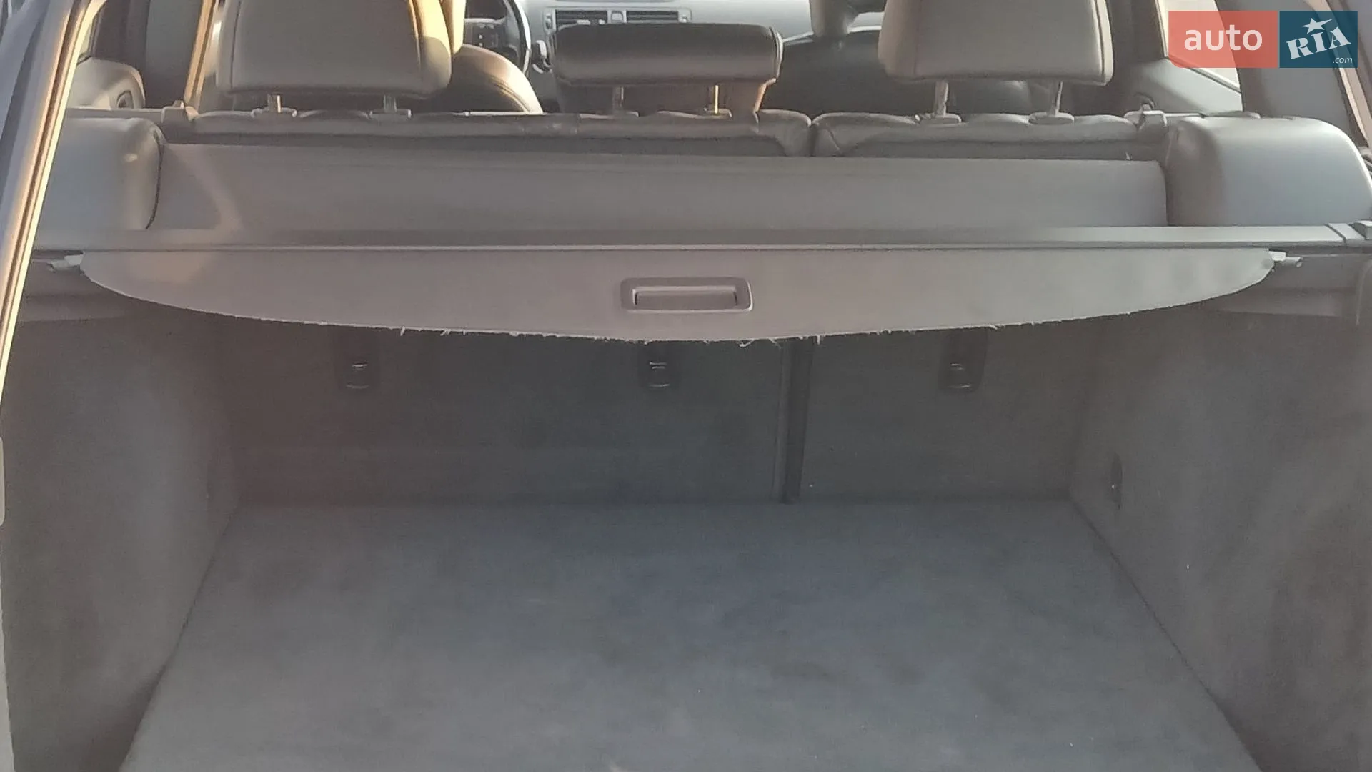 2012 Volvo V50 - мініатюра 21