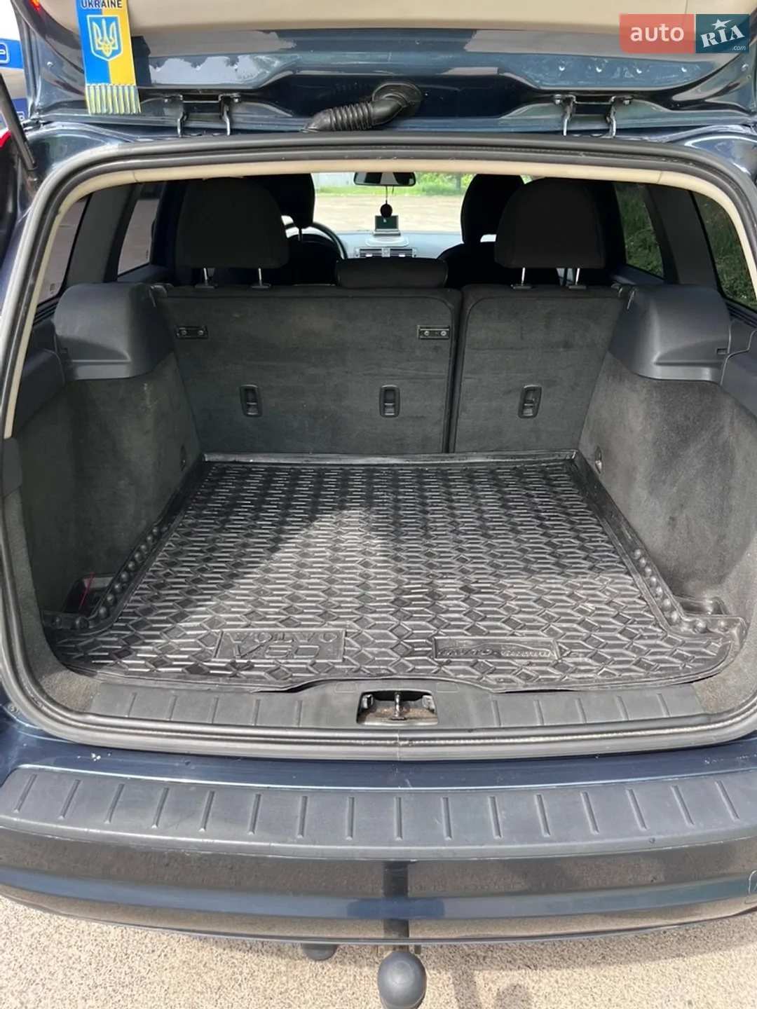 2011 Volvo V50 - мініатюра 9