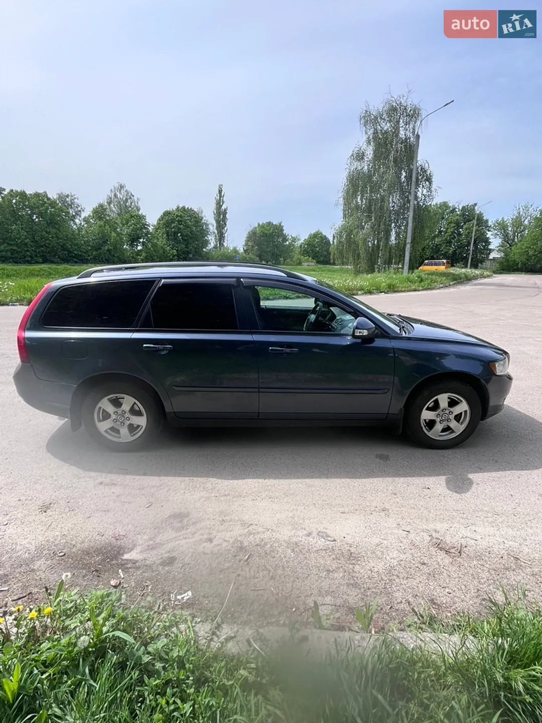 2011 Volvo V50 - мініатюра 4