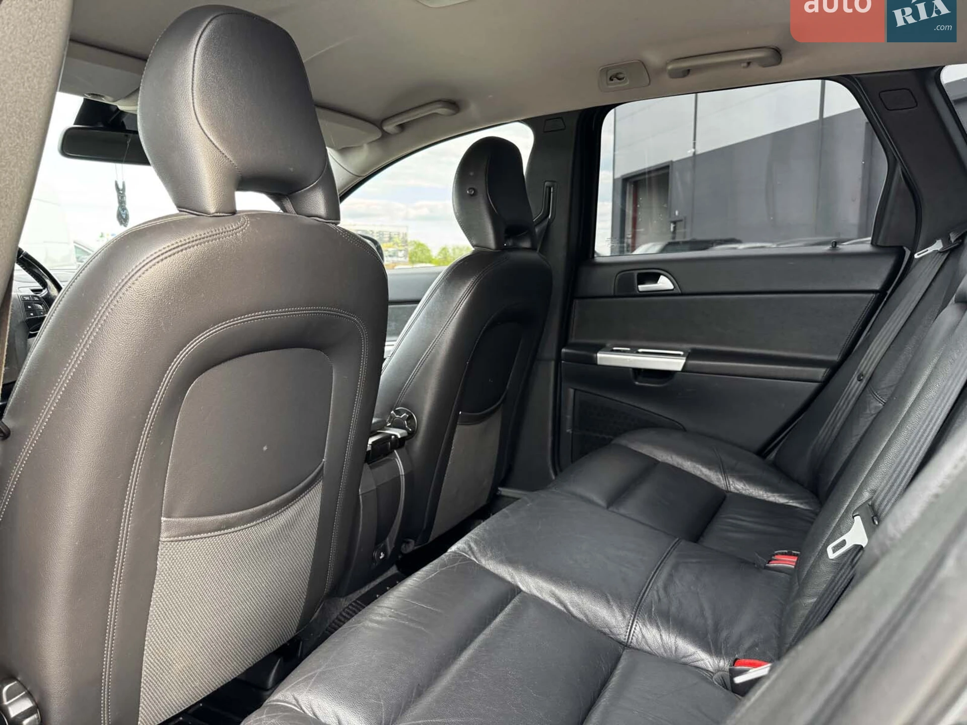 2011 Volvo V50 - мініатюра 25