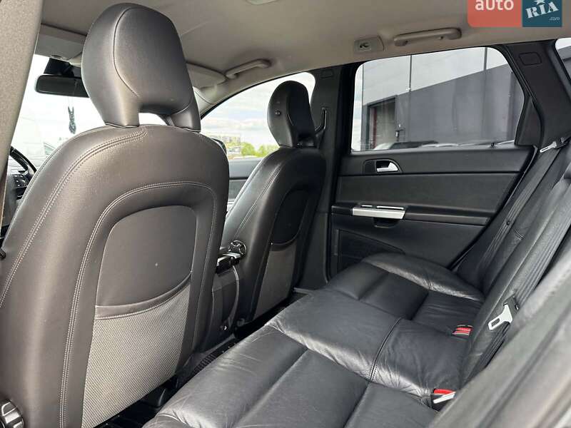 Універсал Volvo V50 2011 в Львові фото 25 Універсал Volvo V50 2011 в Львові