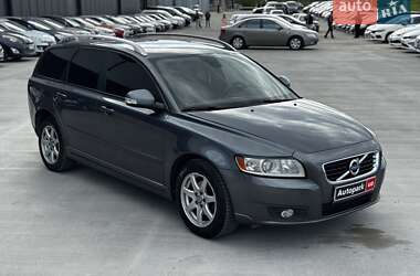 Універсал Volvo V50 2011 в Львові фото 7 Універсал Volvo V50 2011 в Львові
