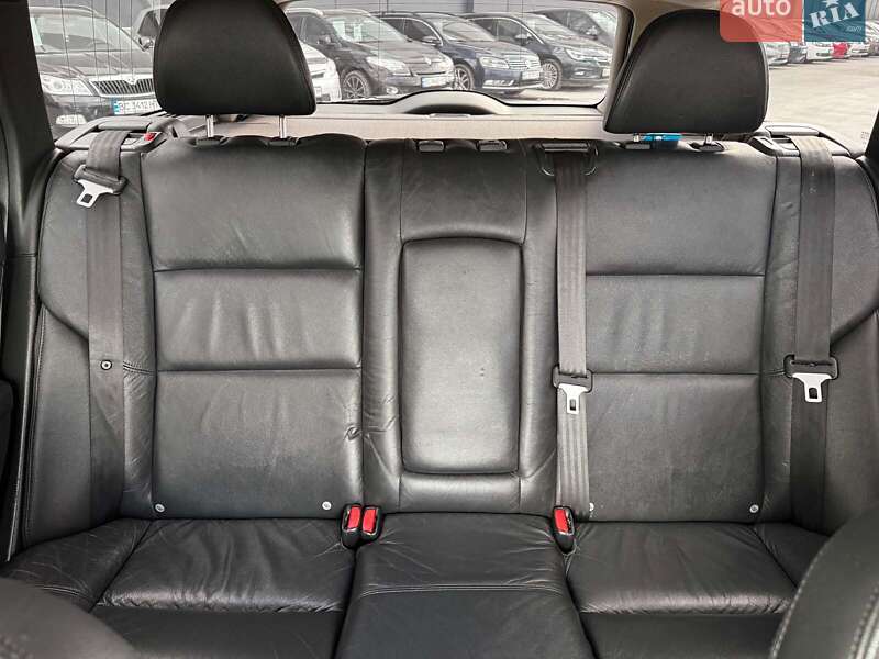 Універсал Volvo V50 2011 в Львові фото 23 Універсал Volvo V50 2011 в Львові